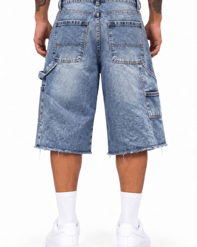 SHORT brillo — vista alternativa