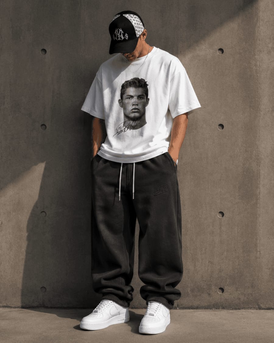 Taller de EGAN Streetwear