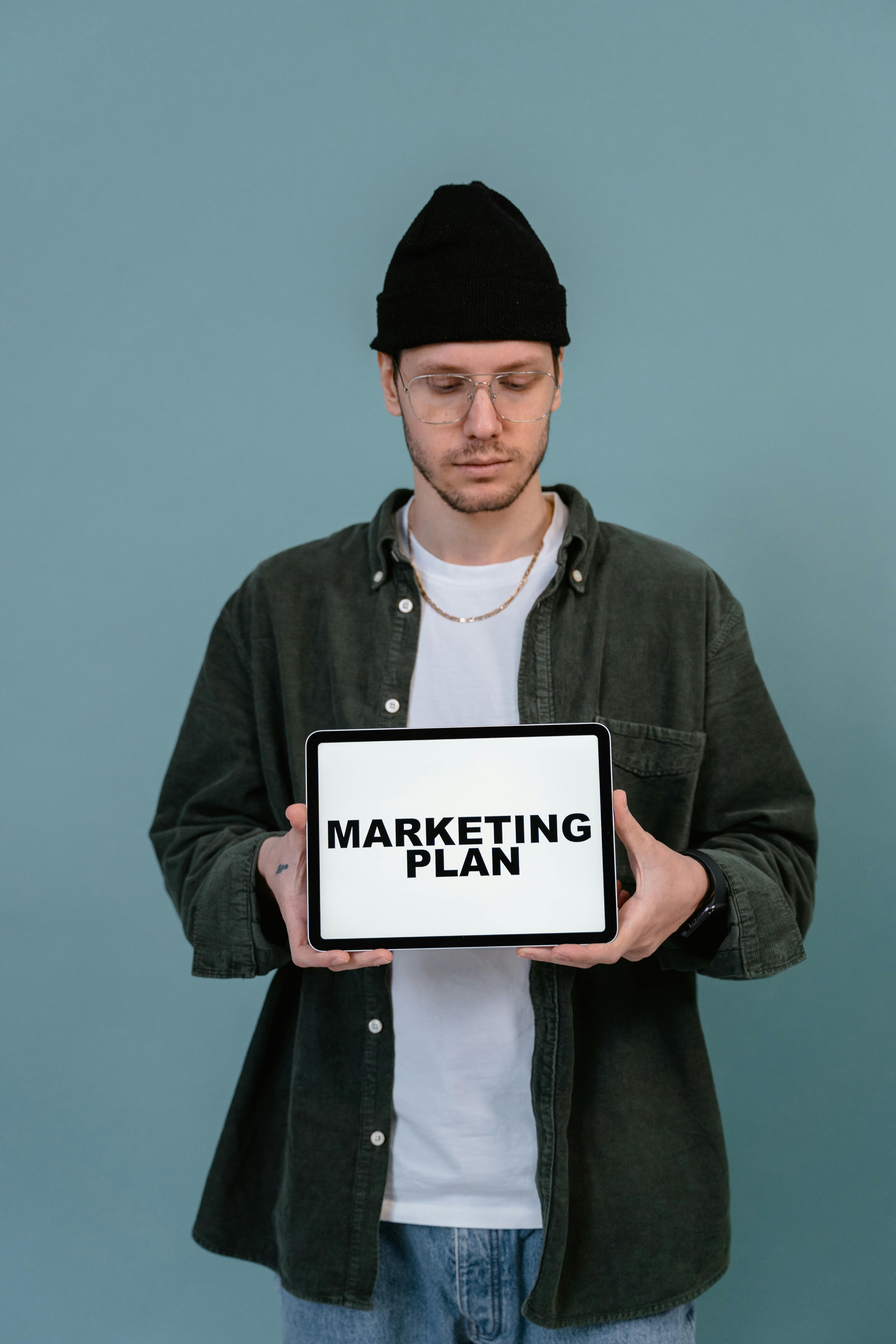 Estrategia de marketing