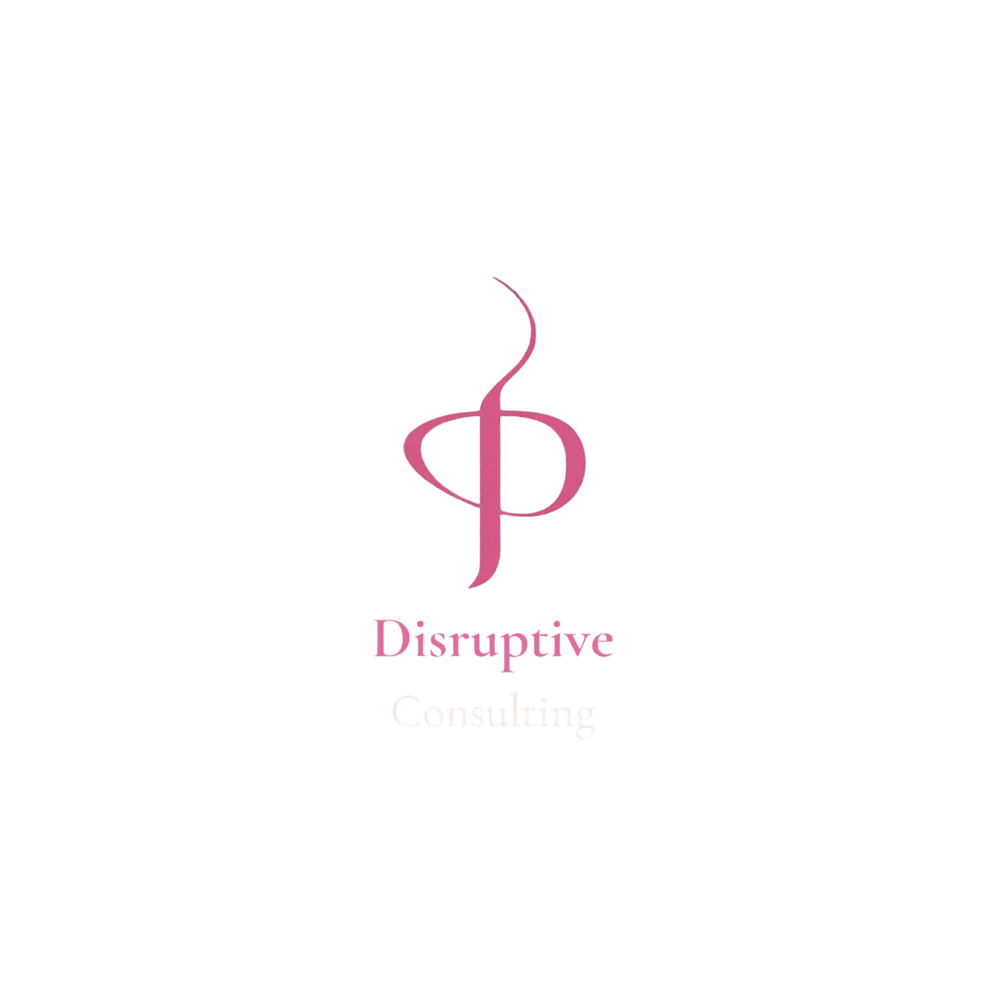 Disruptive Consulting