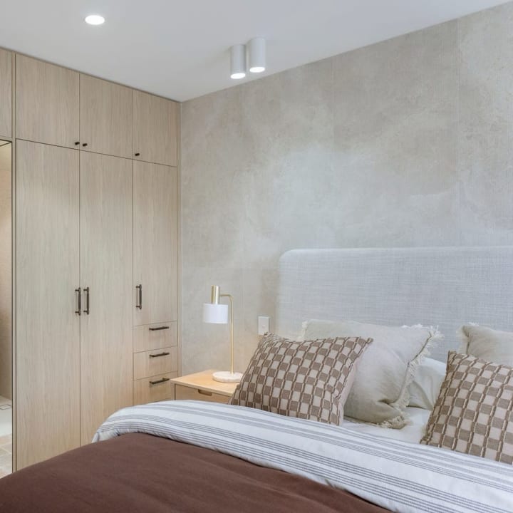 Cosmic Series Porcelain Floor and Wall Tile installed