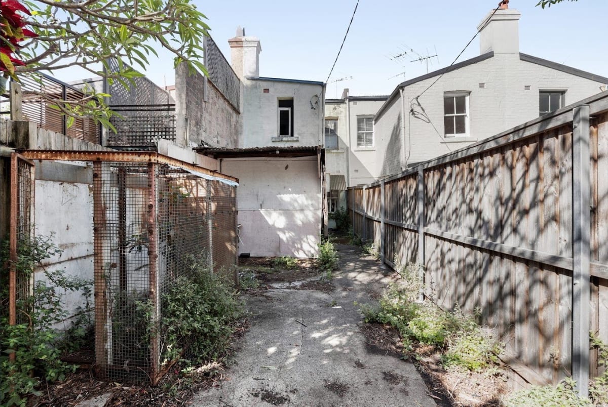 A Coco Build Terrace Transformation in Sydney – Before Photos (5)