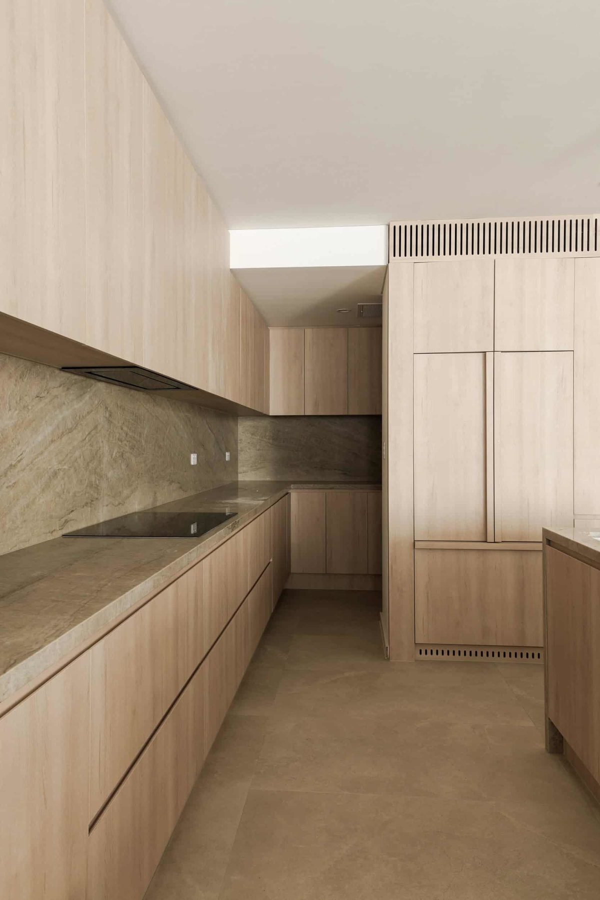 Enzo Sand Porcelain Tile