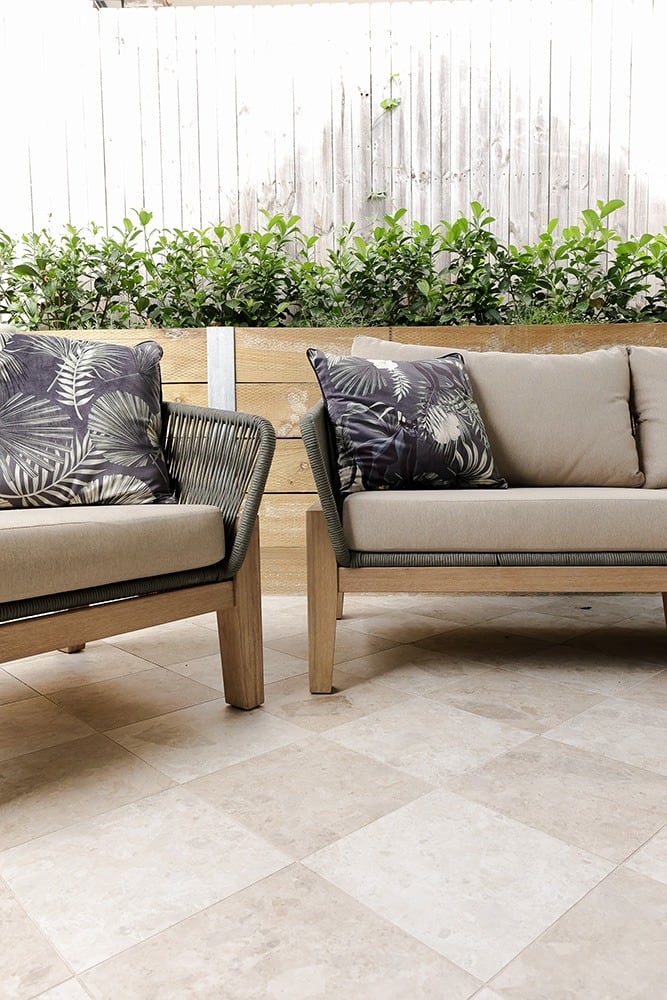 An Art Deco Inspired Home Renovation by Cubgroup – Outdoor Entertaining Area: Timeless Charm (2)