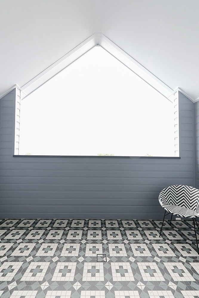 An Art Deco Inspired Home Renovation by Cubgroup – Upstairs Balcony: A Stunning View (2)