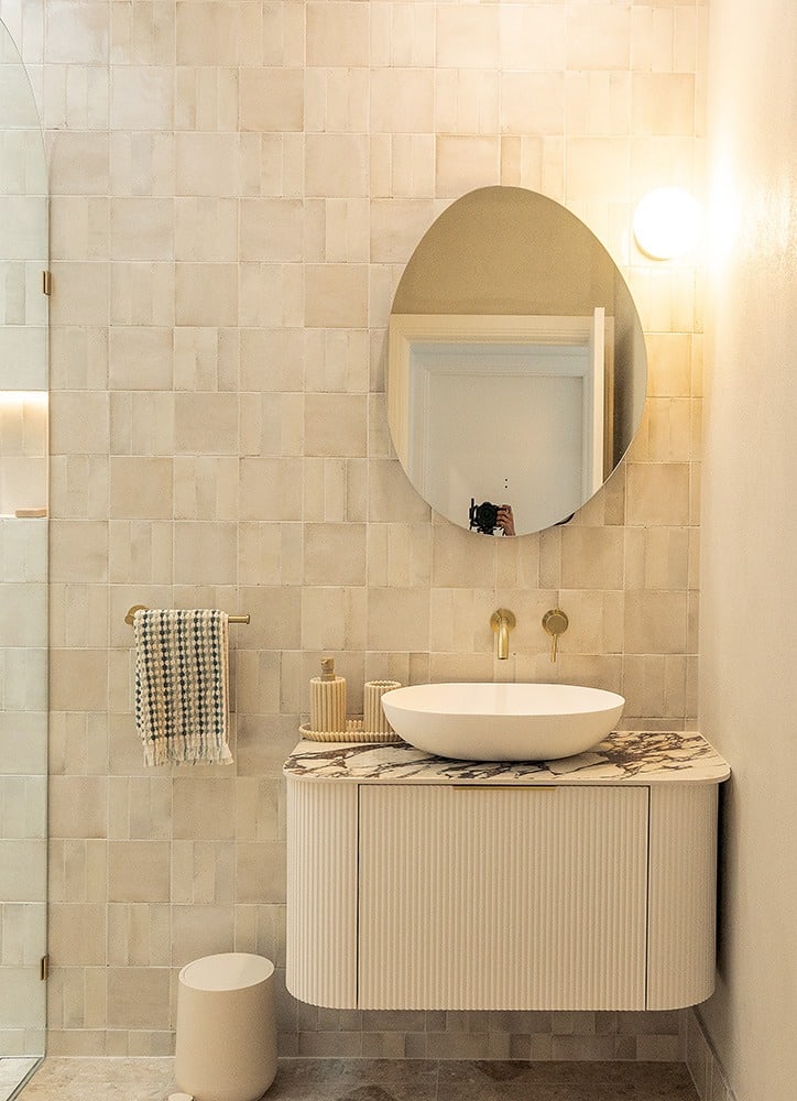 Paloma House – Elegant Bathroom Retreats