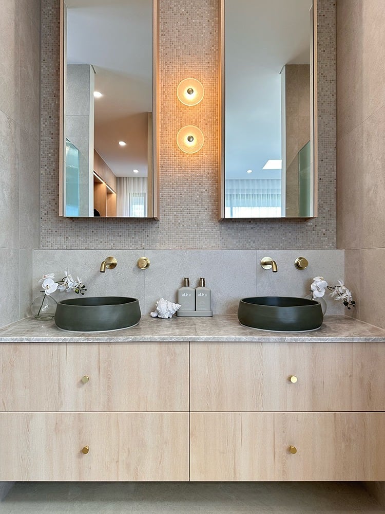 Sans Souci – Tile Takeover: The Stars of the Show: