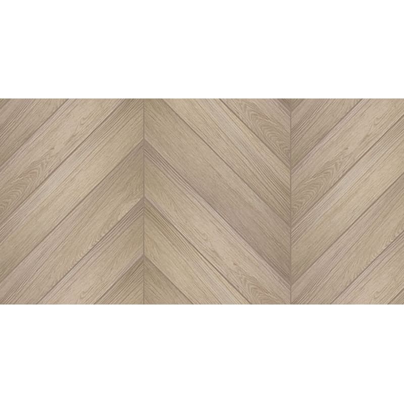 Timberland Oak Chevron Tile