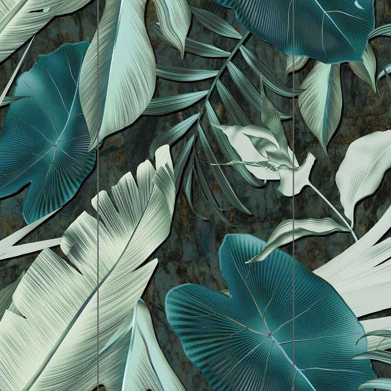 tropical breeze