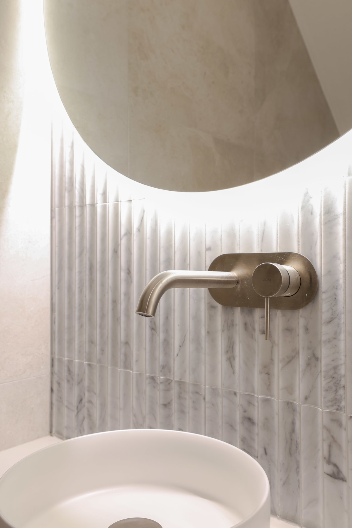A Coco Build Terrace Transformation in Sydney – Main Bathroom: Vertical 3D Statement (6)