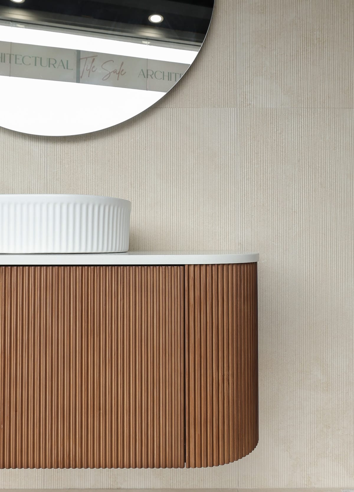 Design Tiles Curated Vanity Collection | 7 Looks, 7 Easy Choices – Available vanity sizes (3)