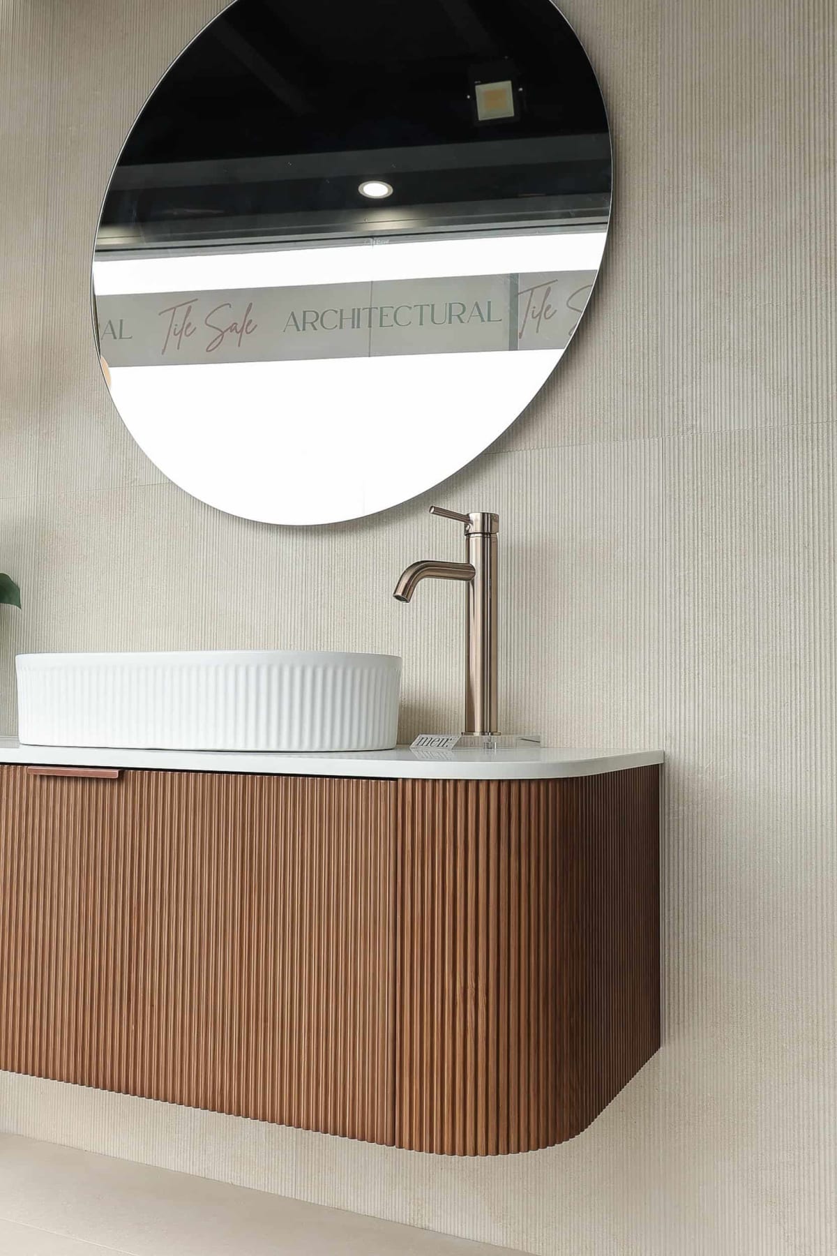 Design Tiles Curated Vanity Collection | 7 Looks, 7 Easy Choices – LED Mirrors with Anti-Fog Technology (2)