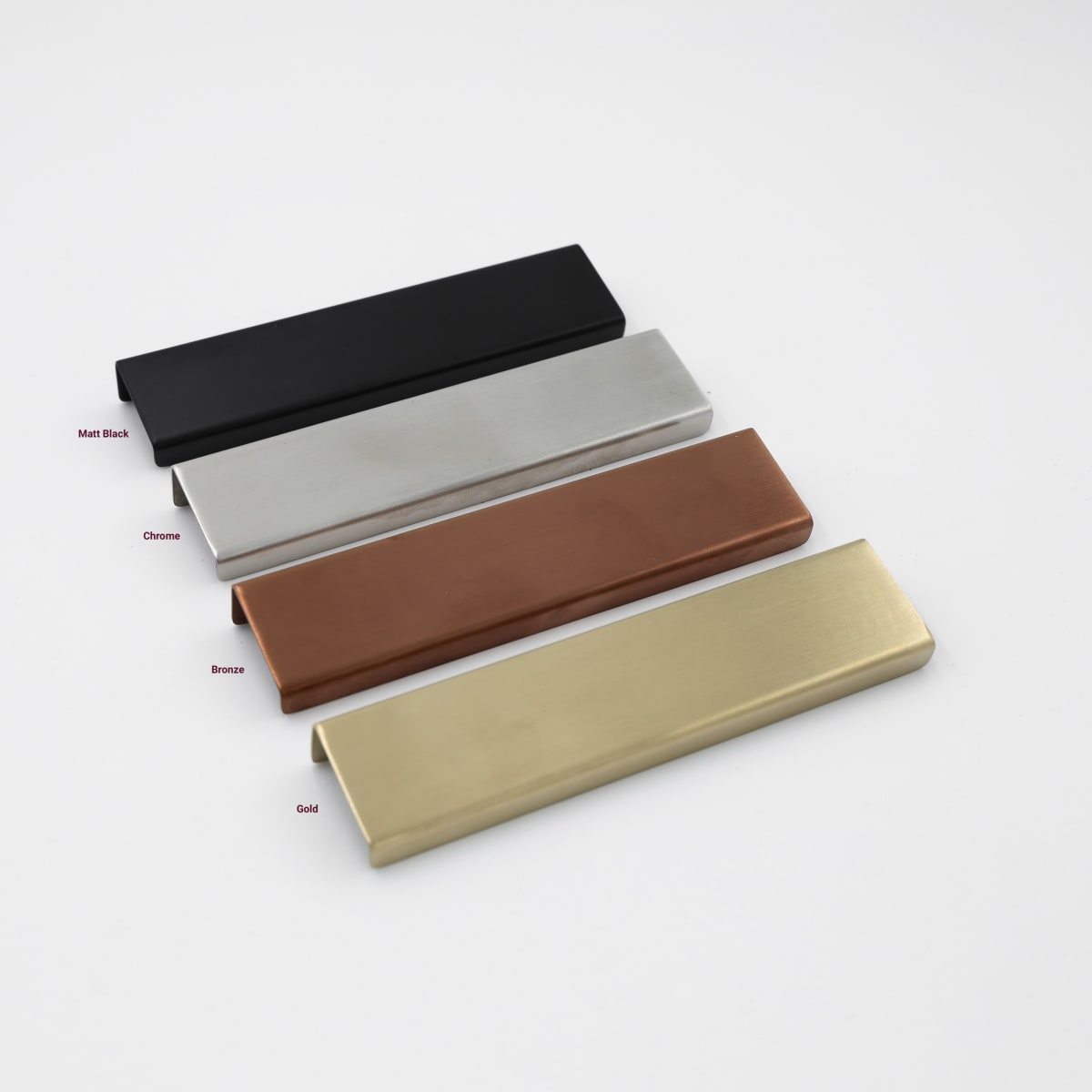 Vanity - Handle - Color