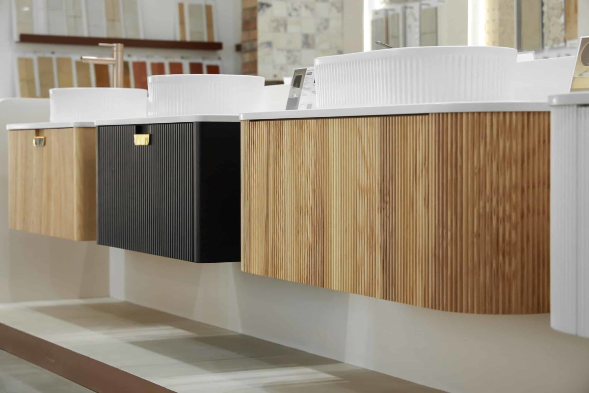 Design Tiles Curated Vanity Collection | 7 Looks, 7 Easy Choices – What Is the Curated Vanity Collection?