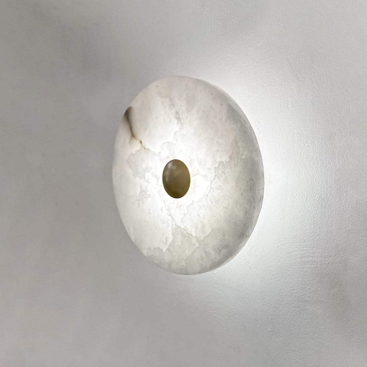 Lighting That Designers Can’t Get Enough Of – 5. Cassius Wall Light – Structured, Sculptural, and Sophisticated