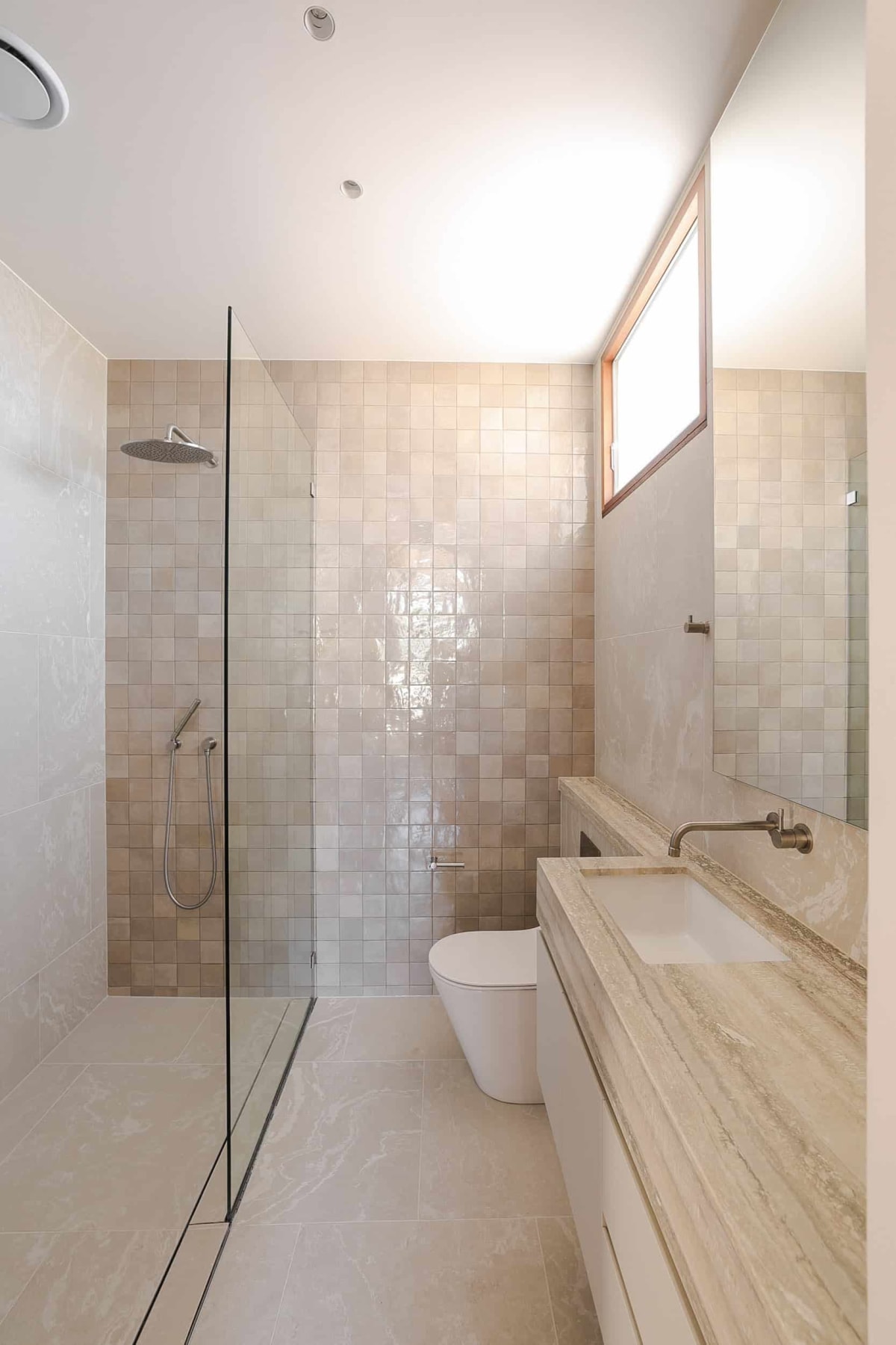 The Earlwood Project – Bathrooms as Calm, Spa-Like Retreats (2)