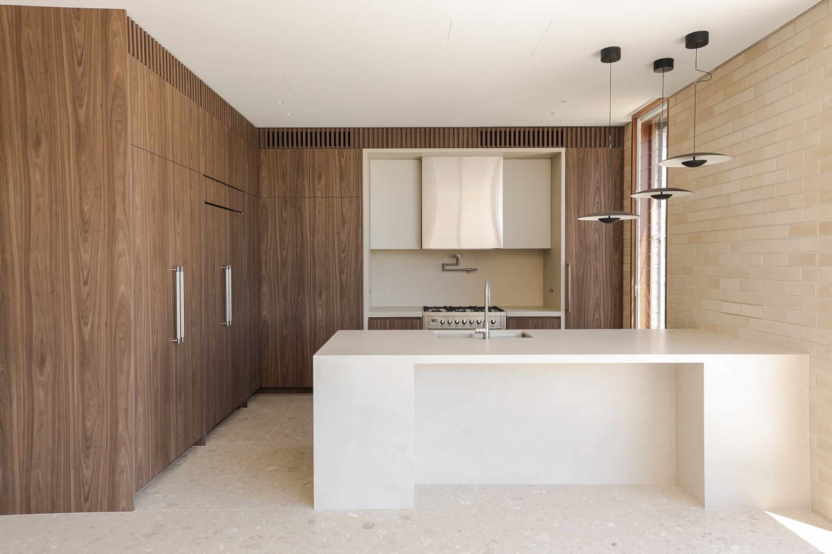 The Earlwood Project – Architecture Designed to Breathe (3)