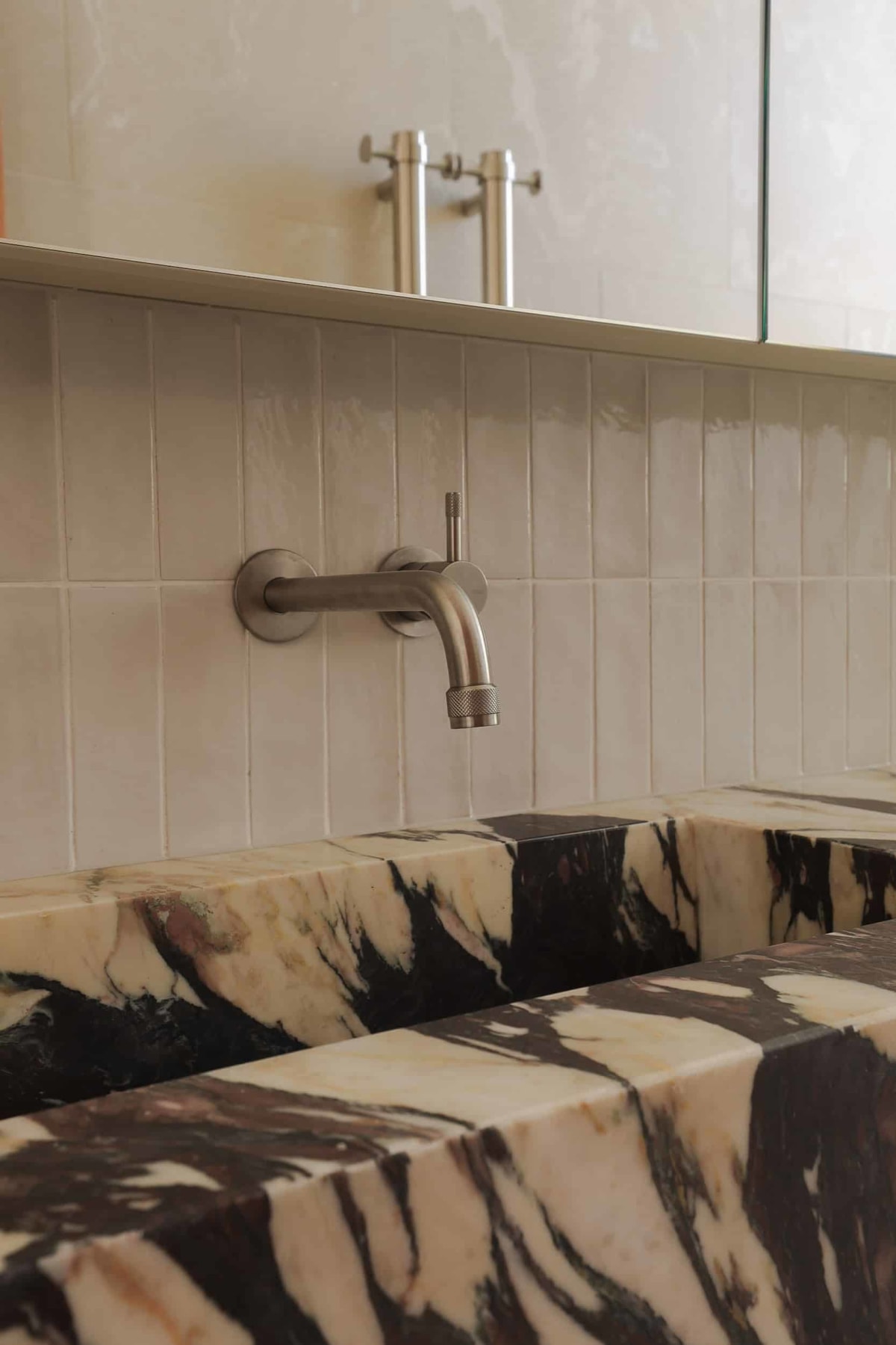 The Earlwood Project – Bathrooms as Calm, Spa-Like Retreats (6)