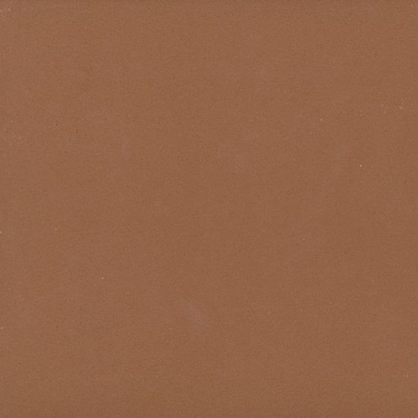 Alice Red real terracotta square tile 300x300mm in a Sydney home