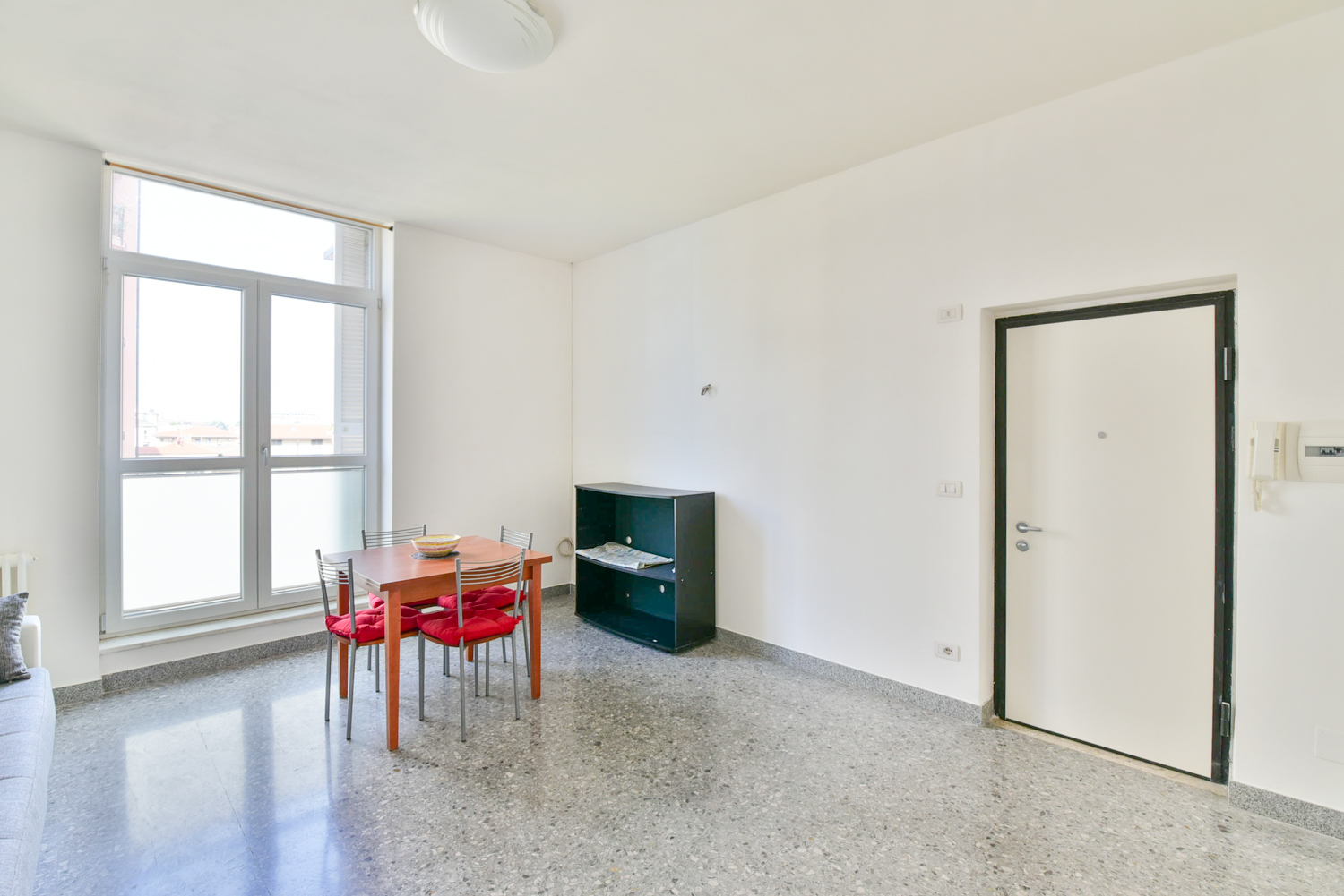 Bilocale Corso Matteotti n.74, Seregno