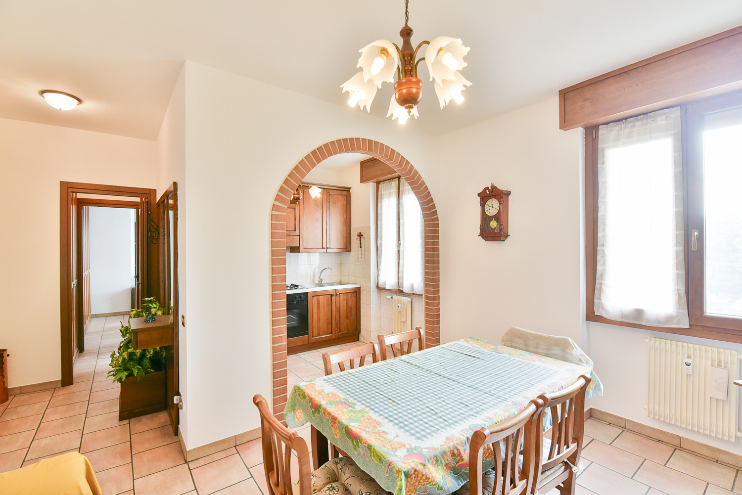 Bilocale via Alberto da Giussano 59, Centro, Giussano