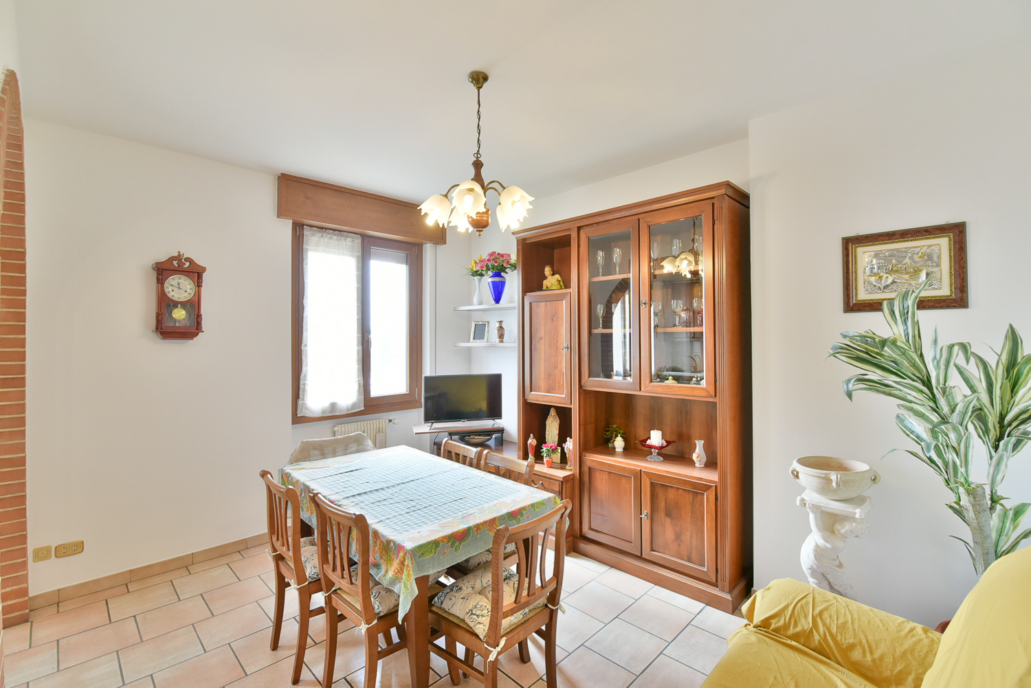 Bilocale via Alberto da Giussano 59, Centro, Giussano
