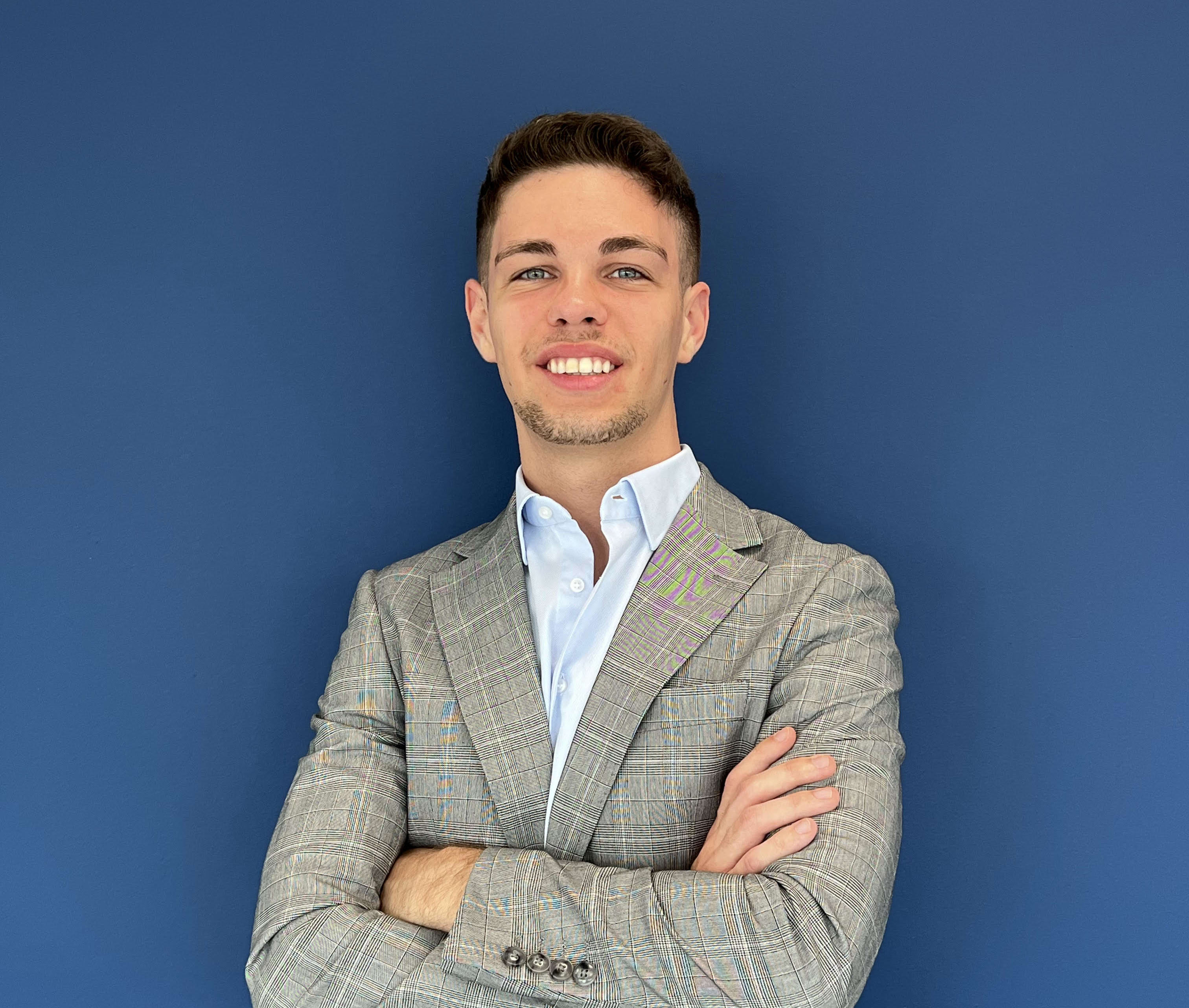 Riccardo Spinelli