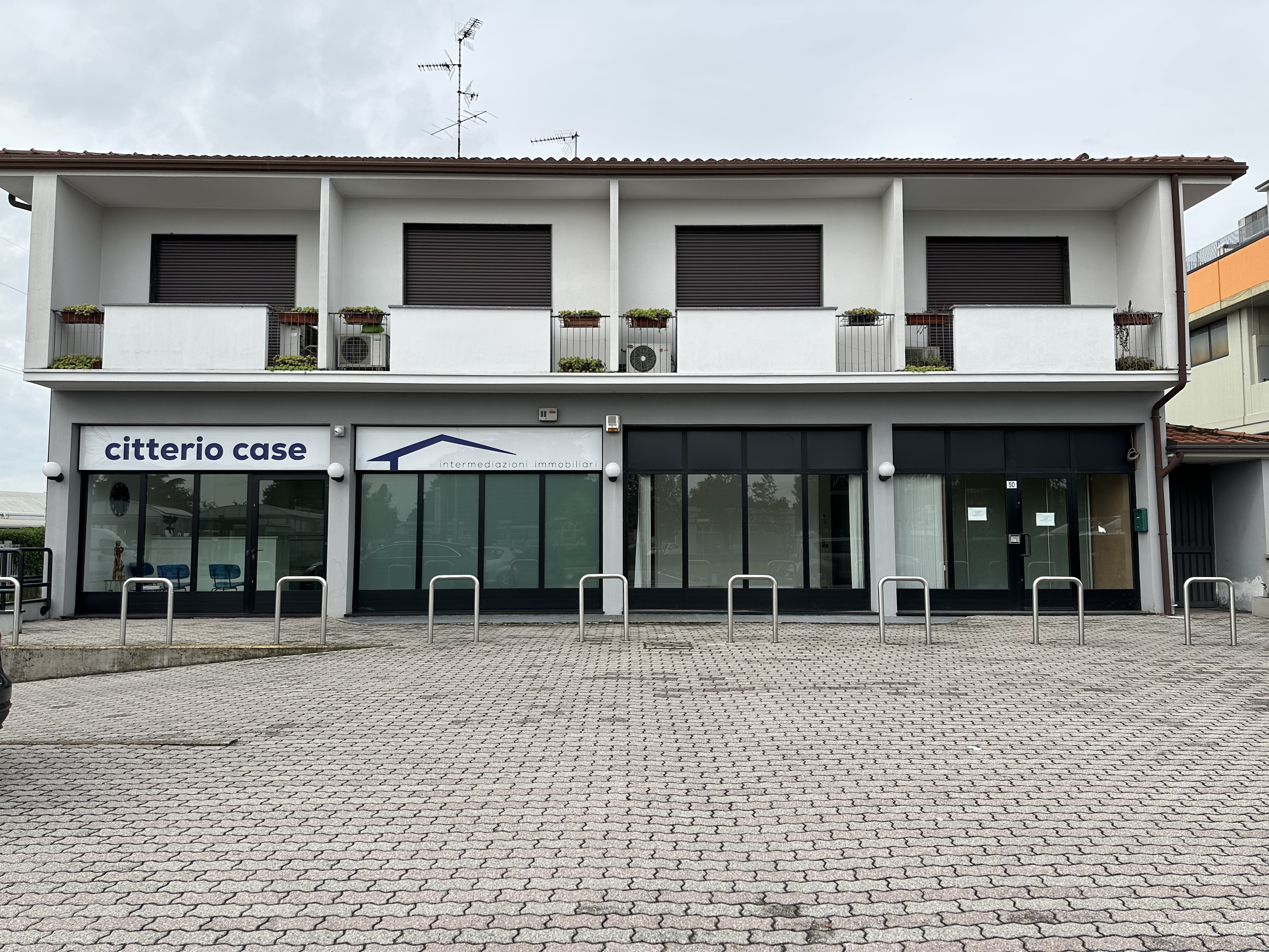 Ufficio - Studio in Affitto