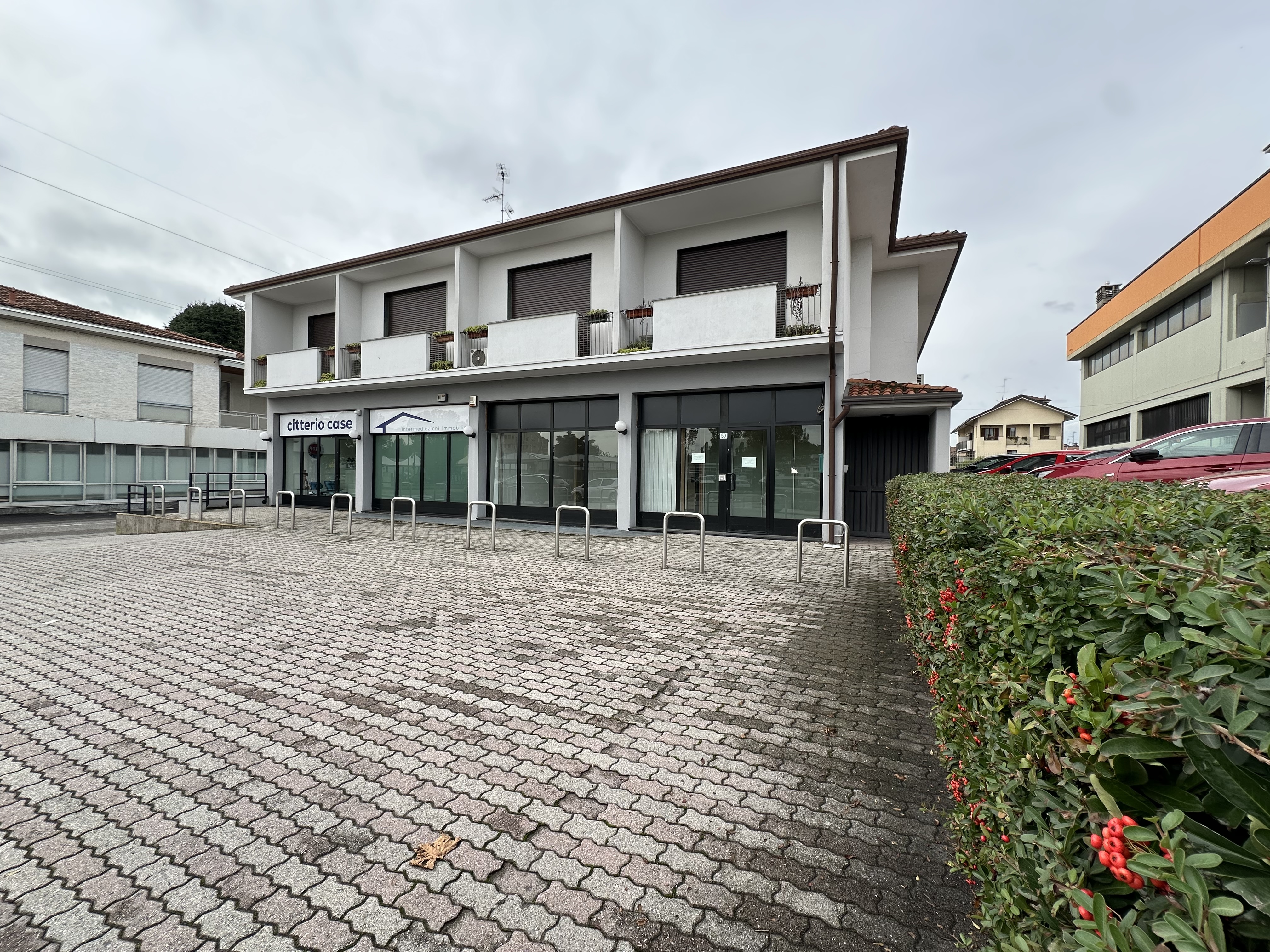 Ufficio - Studio in Affitto