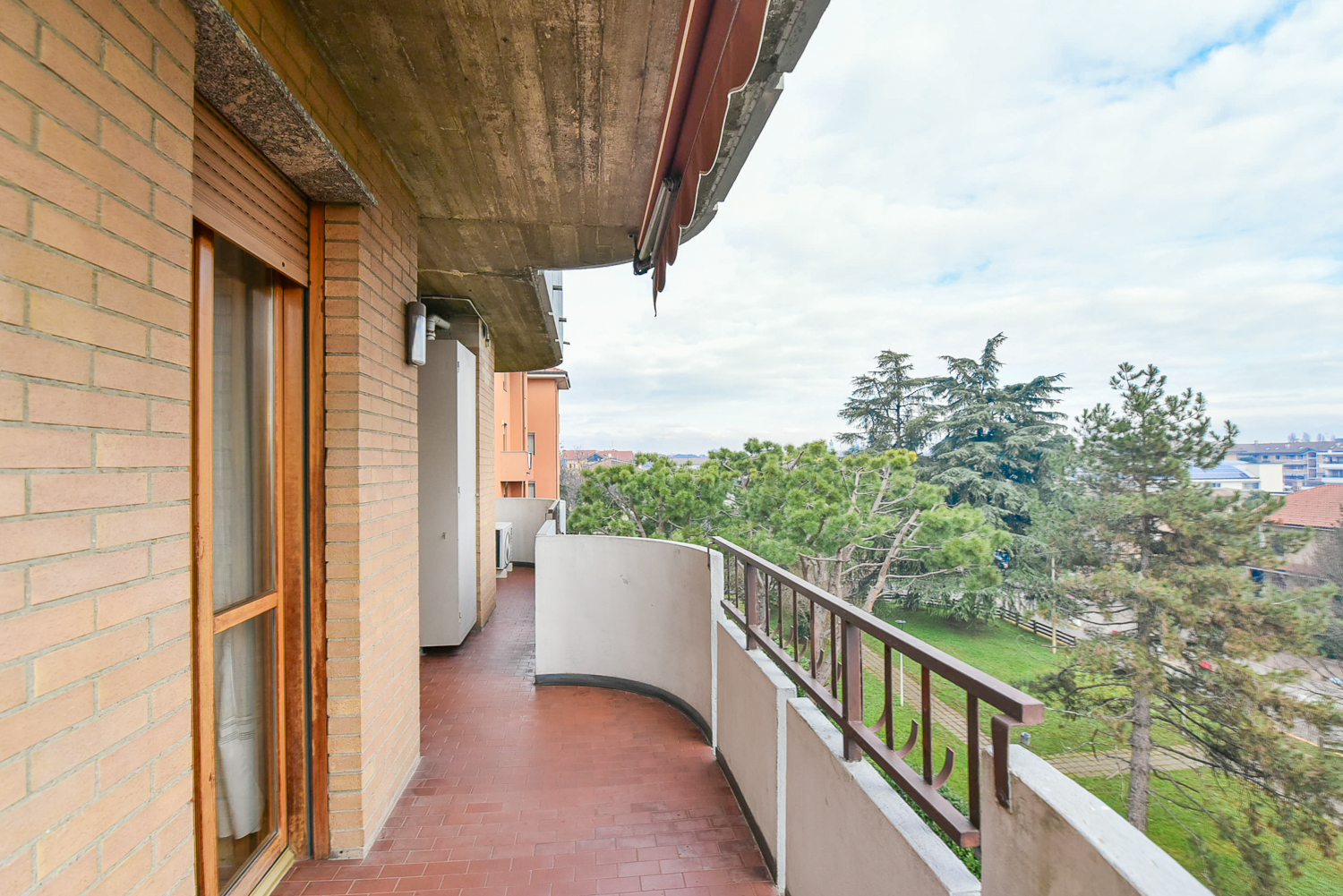 Bilocale via Giovanni Pacini 62, Sant'Ambrogio, Seregno