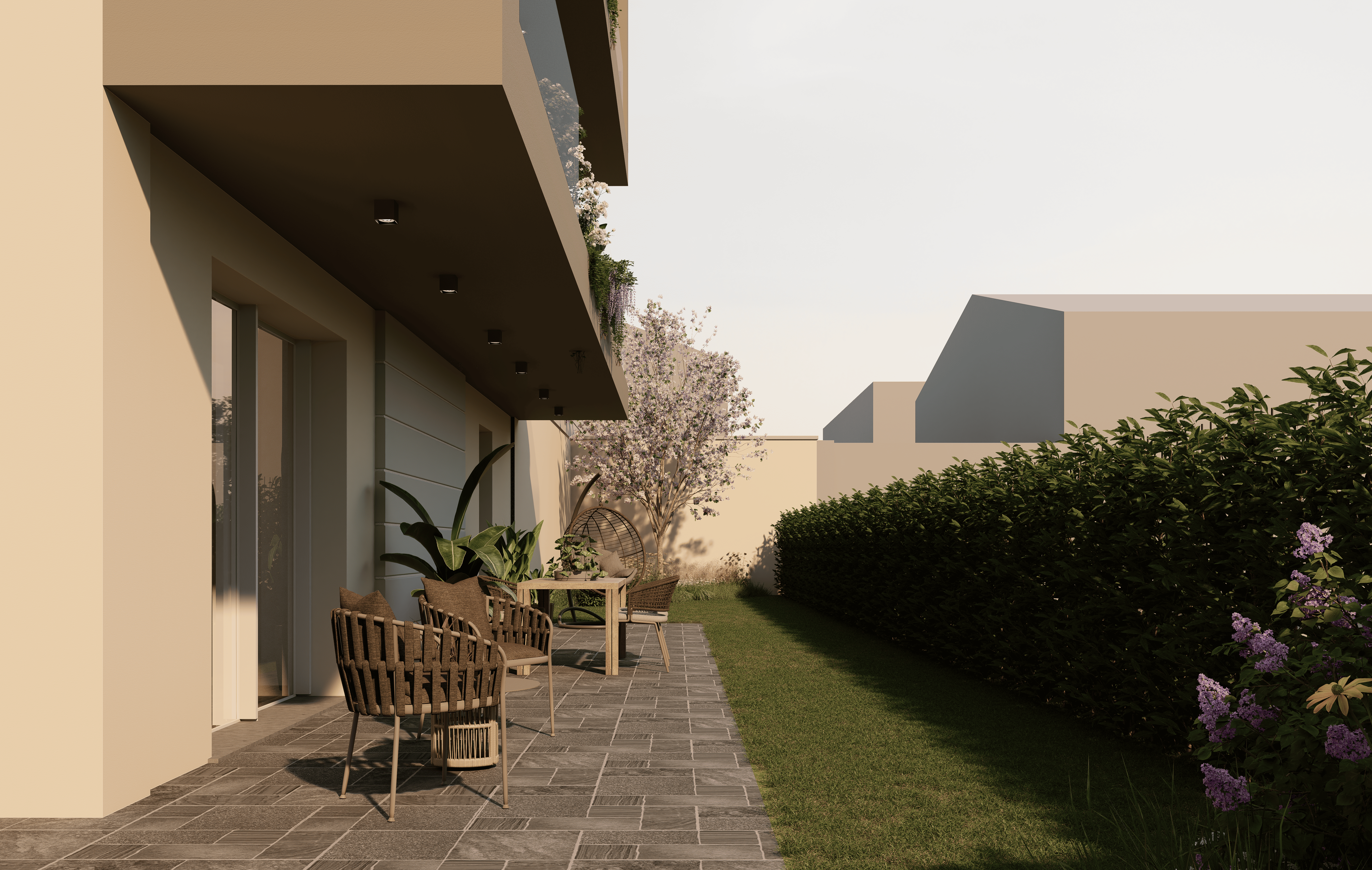 RESIDENZA BRIANTINA - RIF SEREGNO_034