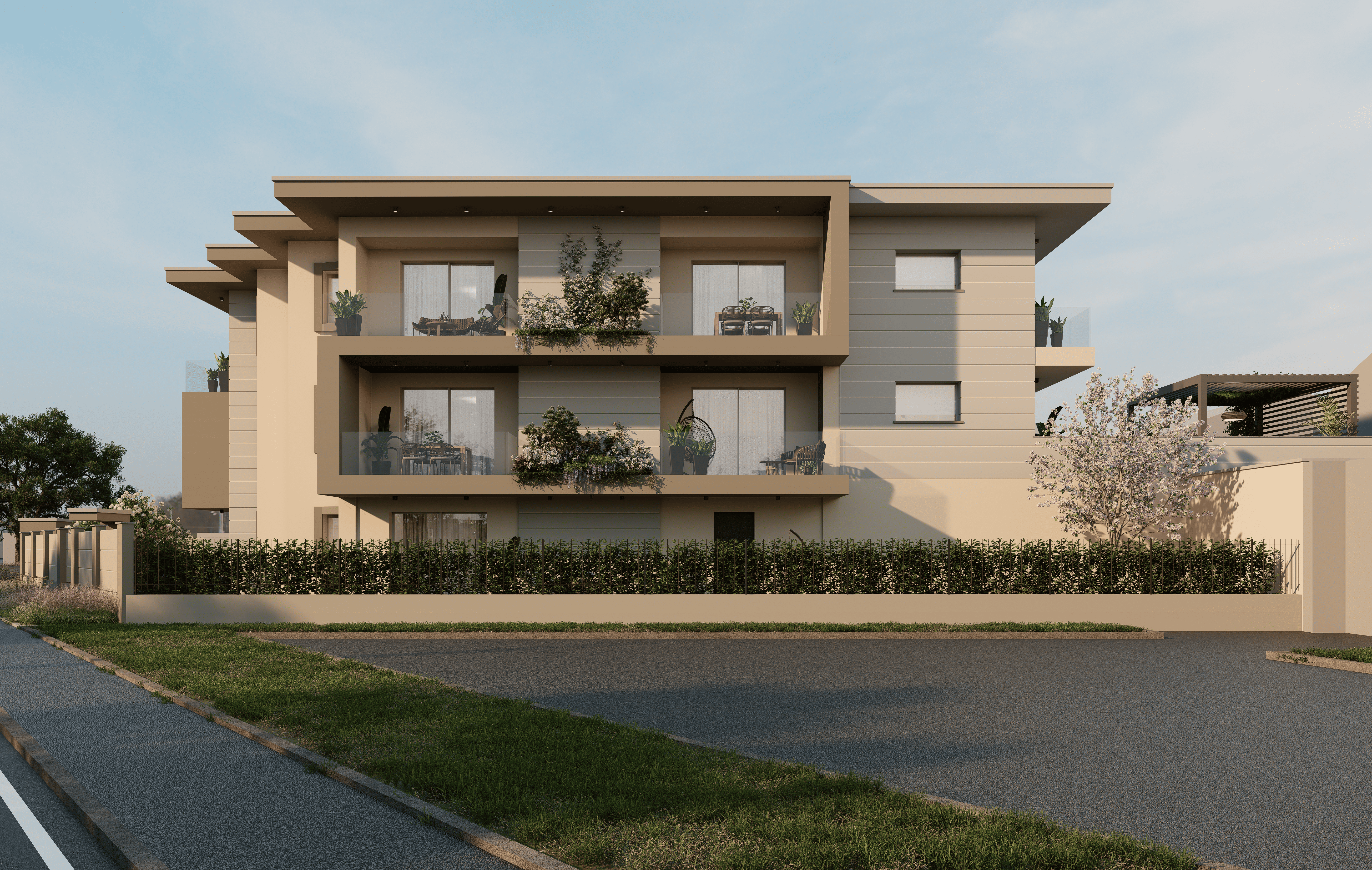 RESIDENZA BRIANTINA - RIF SEREGNO_034