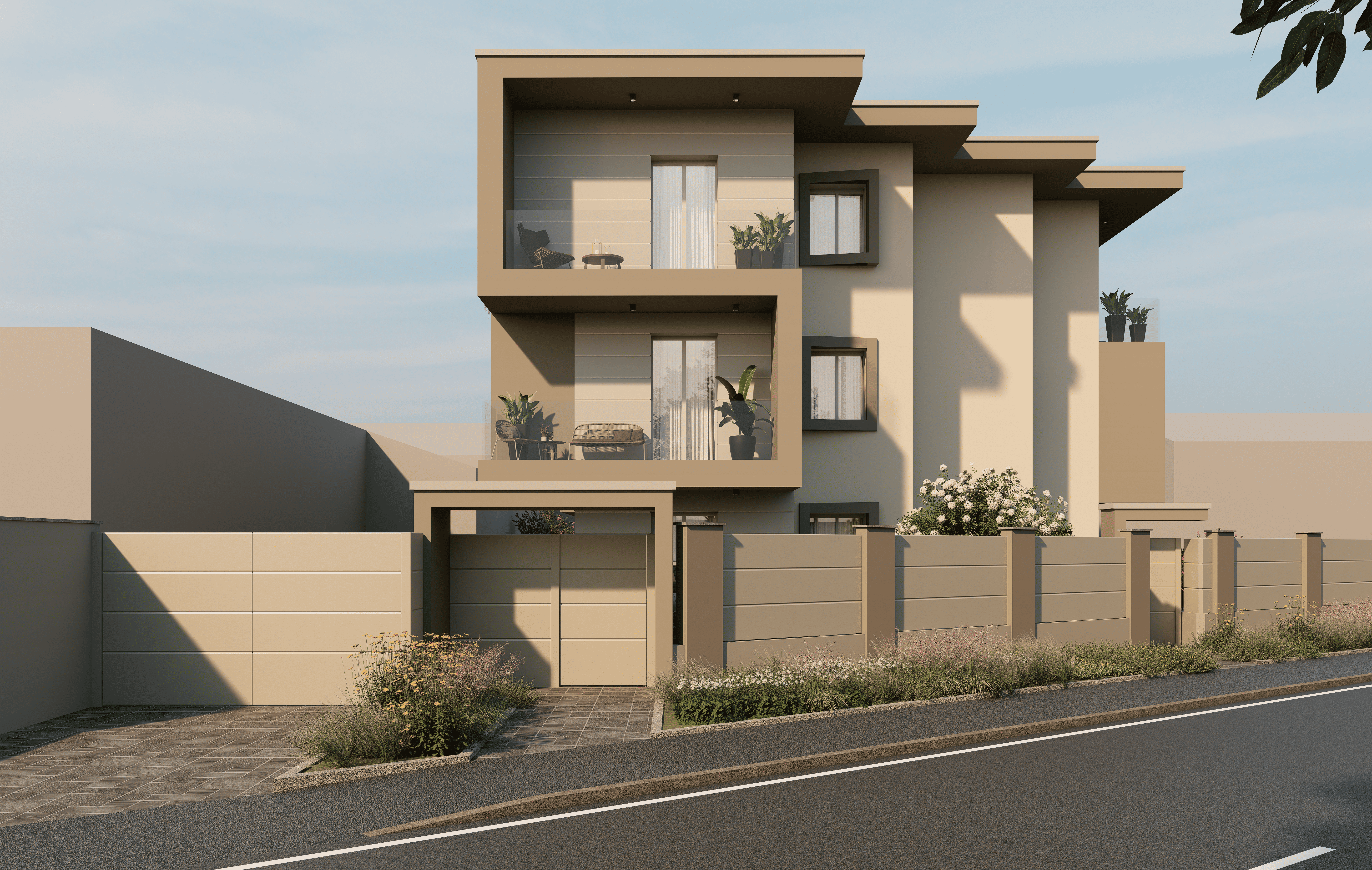 RESIDENZA BRIANTINA - RIF SEREGNO_034