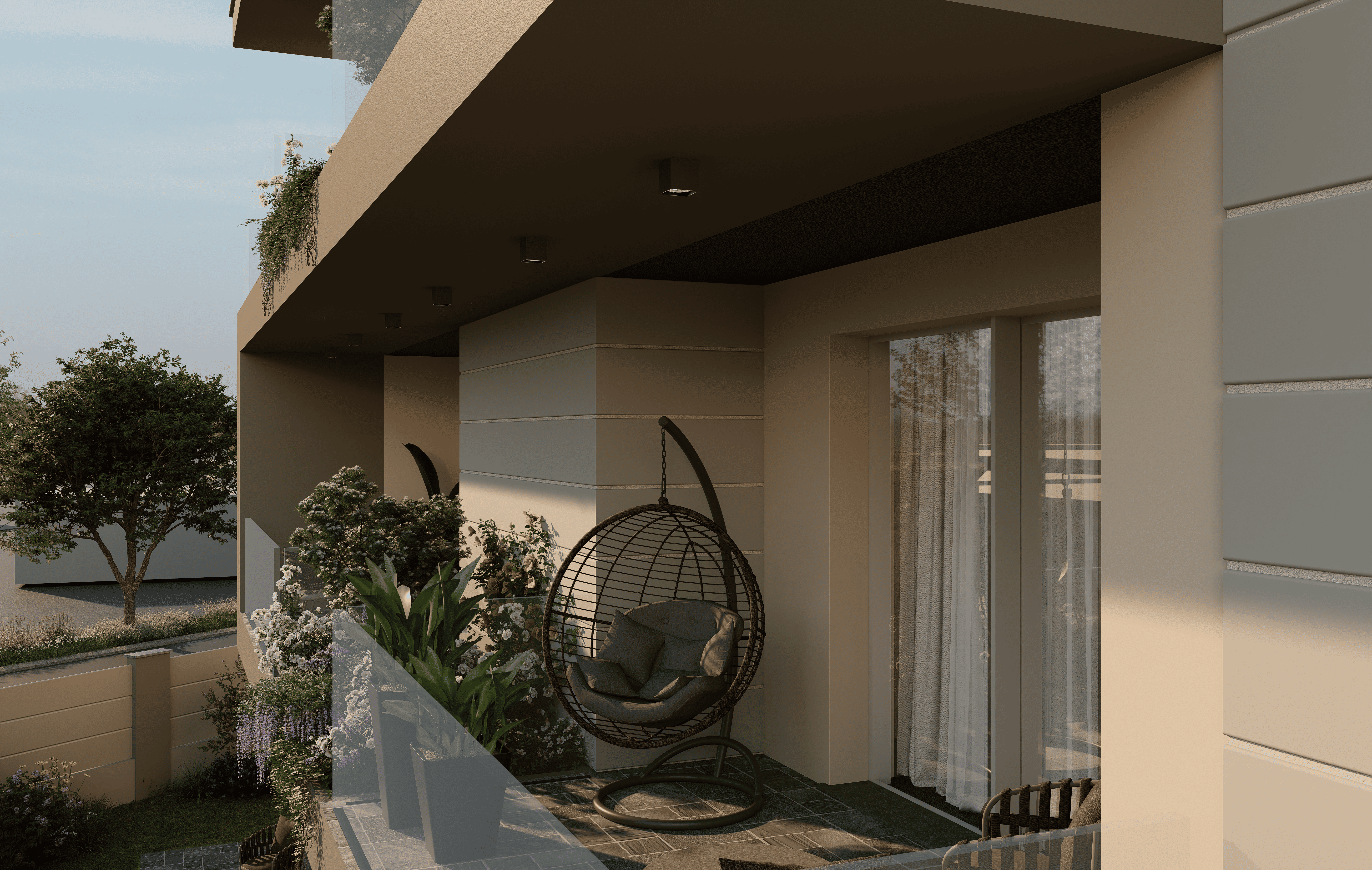 RESIDENZA BRIANTINA - RIF SEREGNO_035