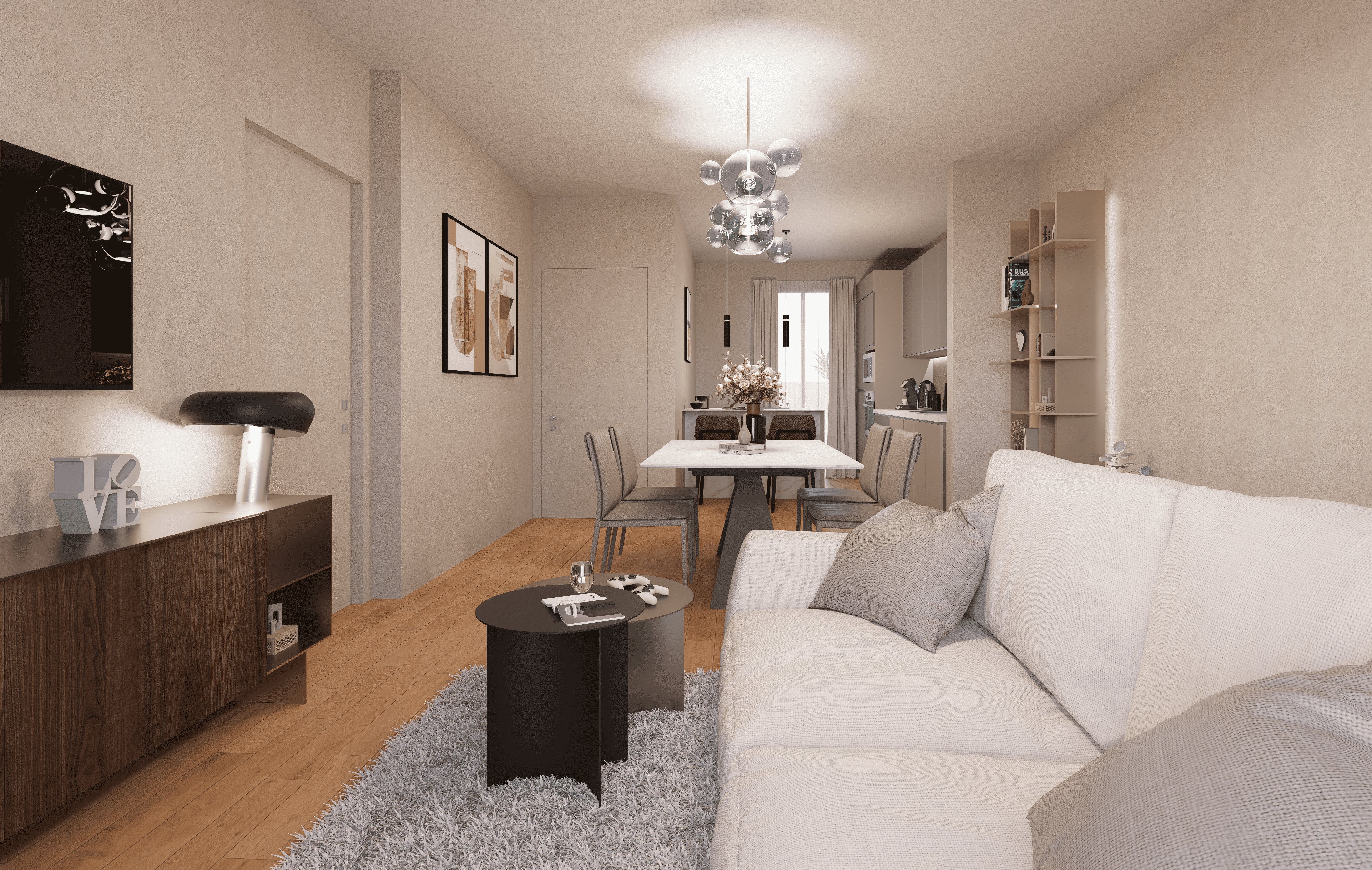 RESIDENZA BRIANTINA - RIF SEREGNO_035