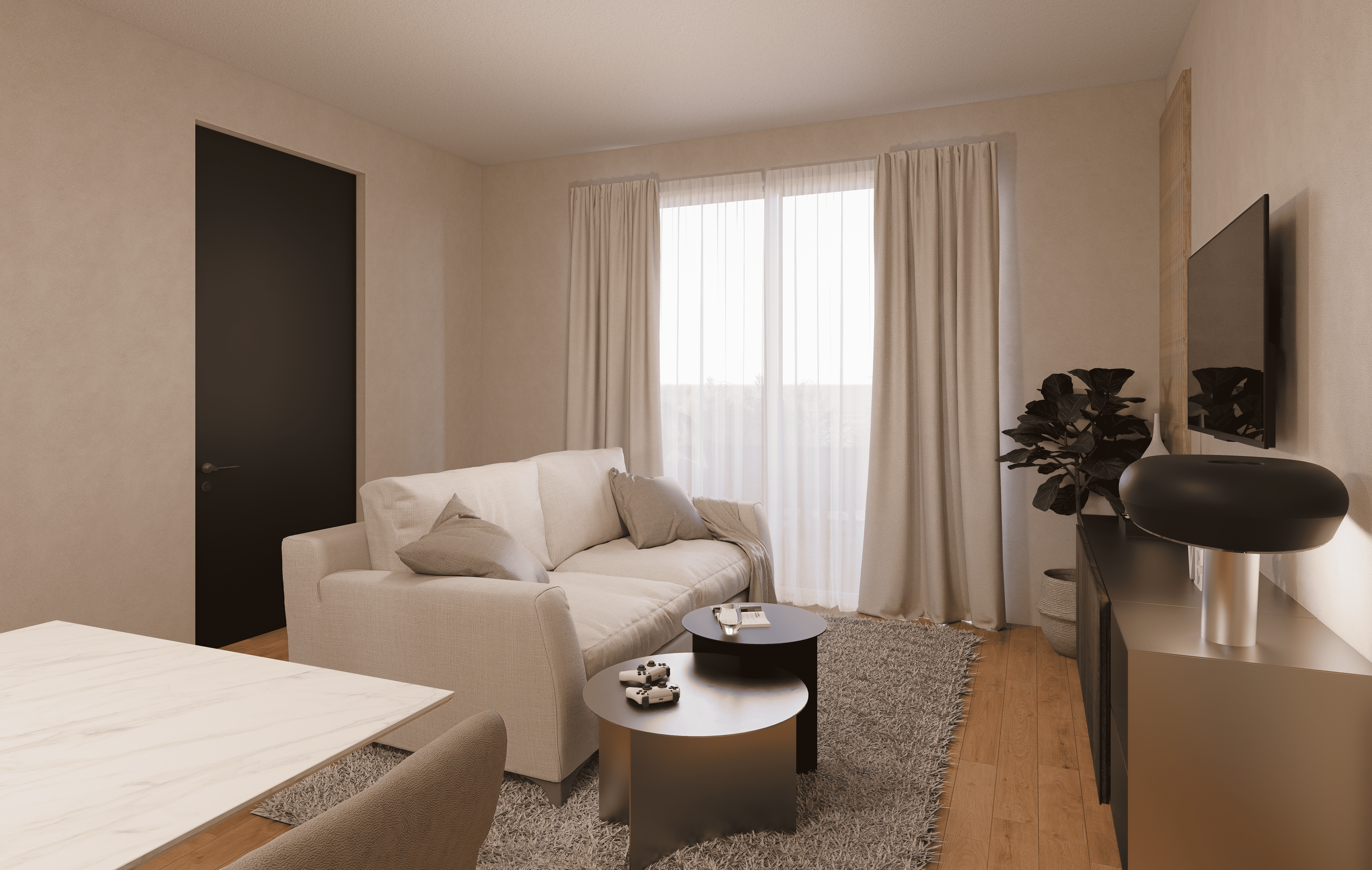 RESIDENZA BRIANTINA - RIF SEREGNO_037