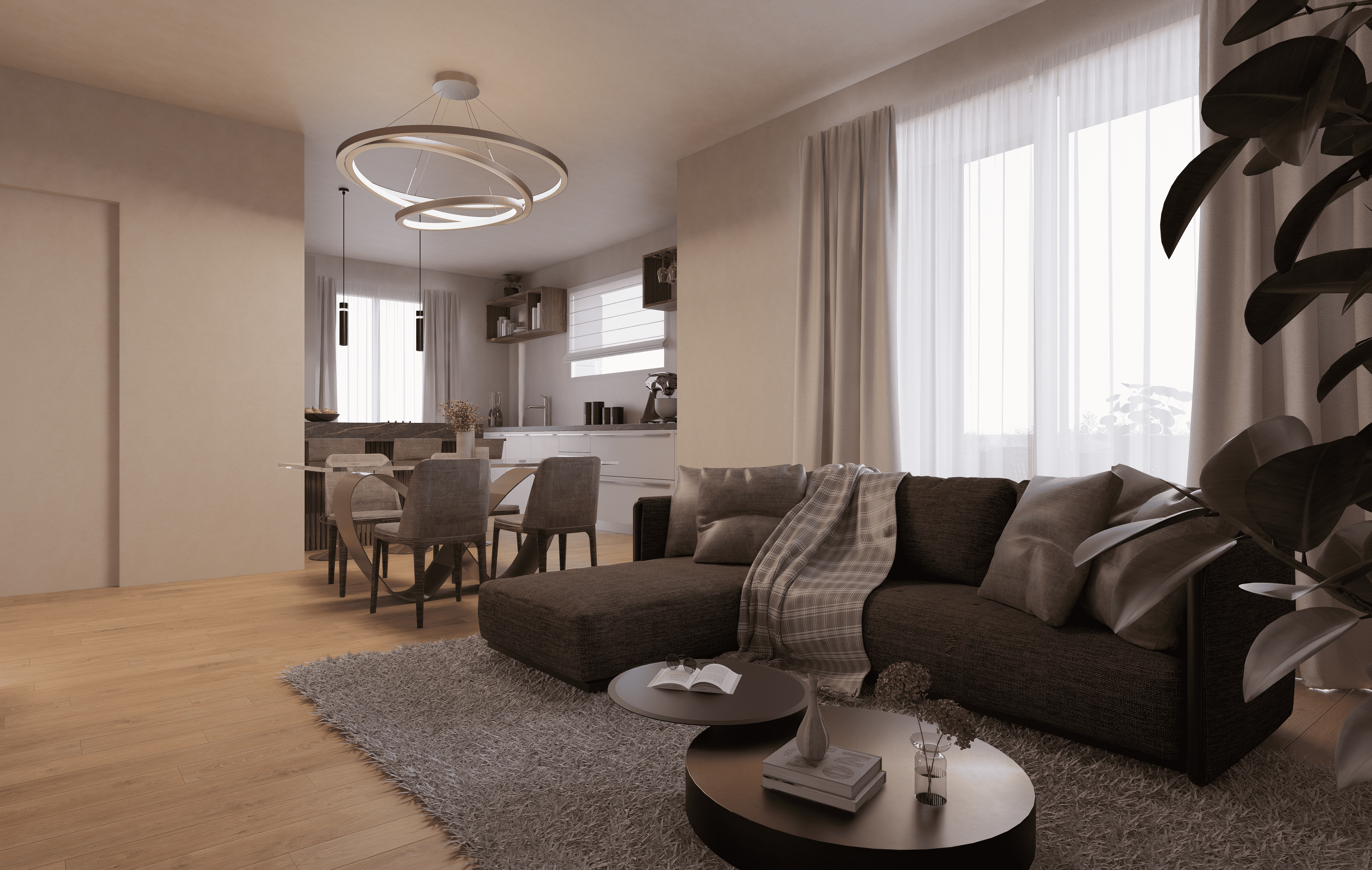 RESIDENZA BRIANTINA - RIF SEREGNO_038