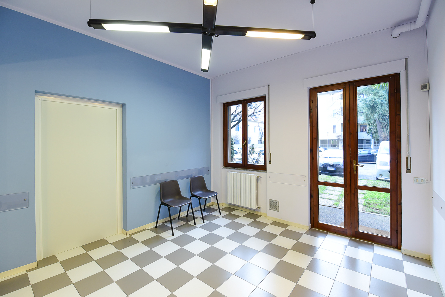 Ufficio-Studio Via Keplero 10, Seregno