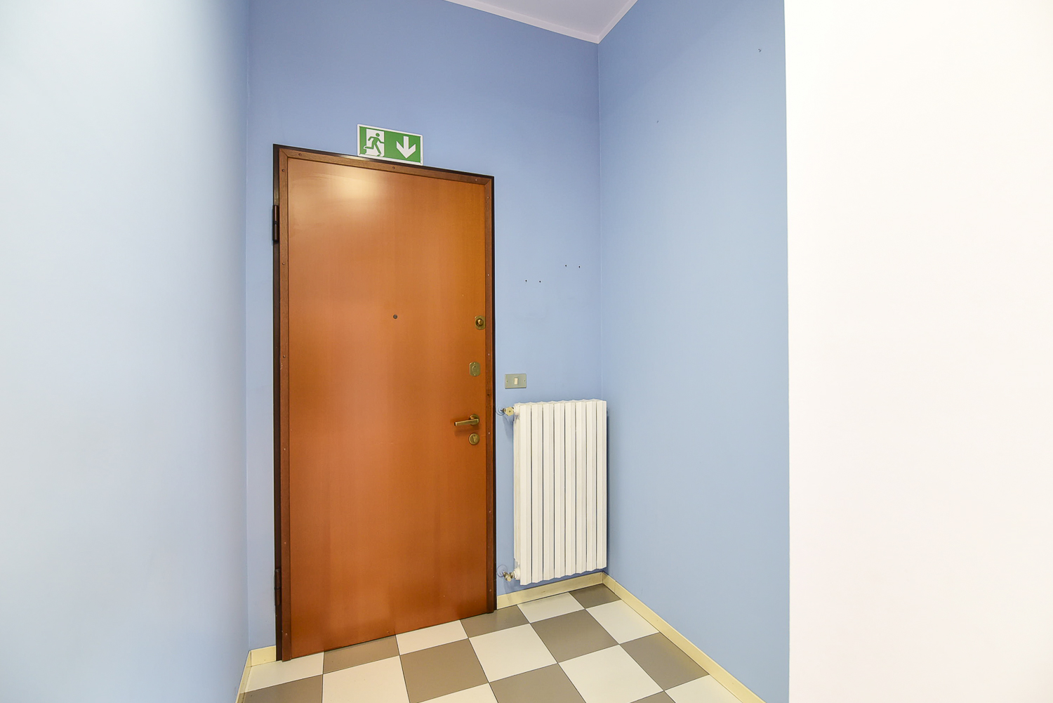 Ufficio-Studio Via Keplero 10, Seregno