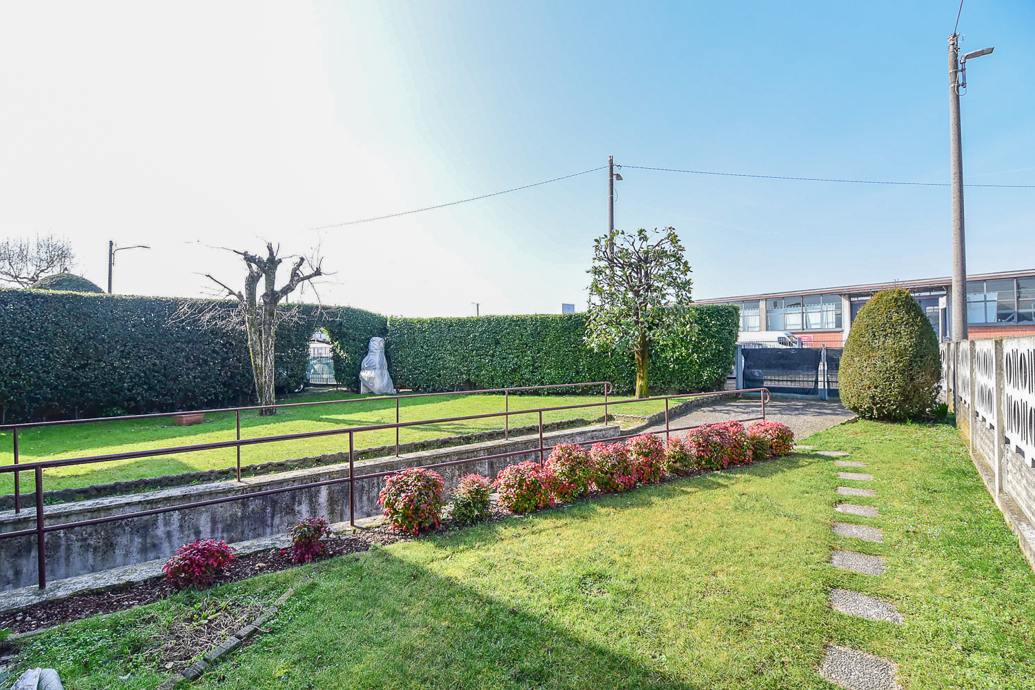 Appartamento in villa, Via King 8, Cabiate 