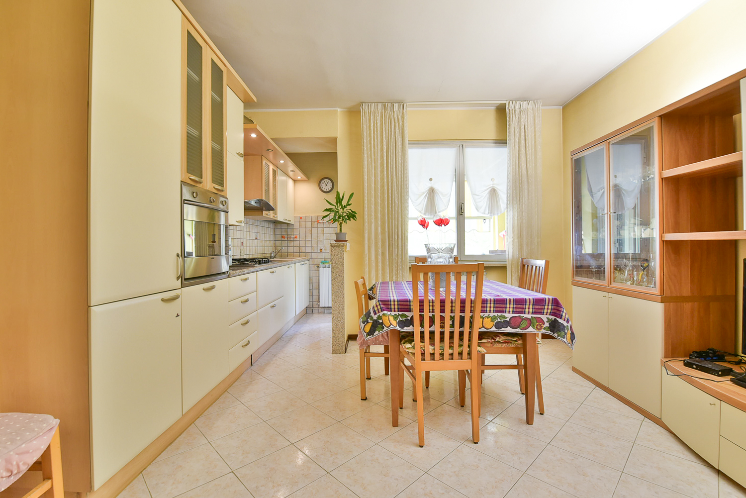 Bilocale Via Achille Grandi 44, Sovico