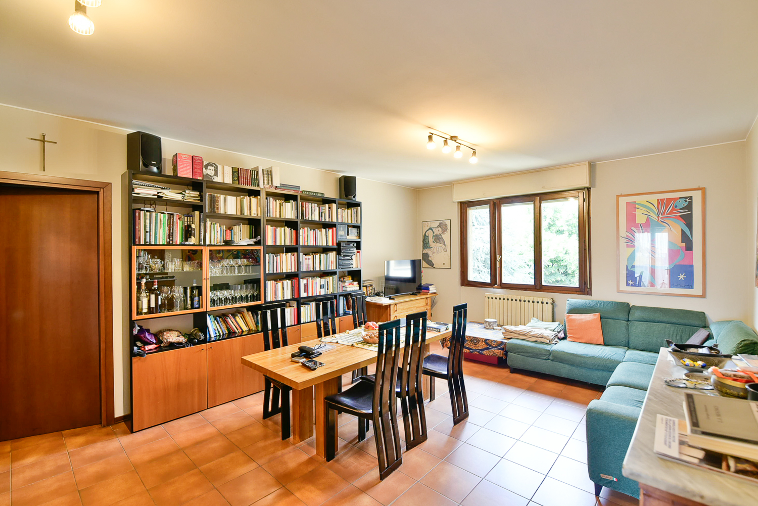 Quadrilocale Viale Santa Margherita 3, Paina, Giussano