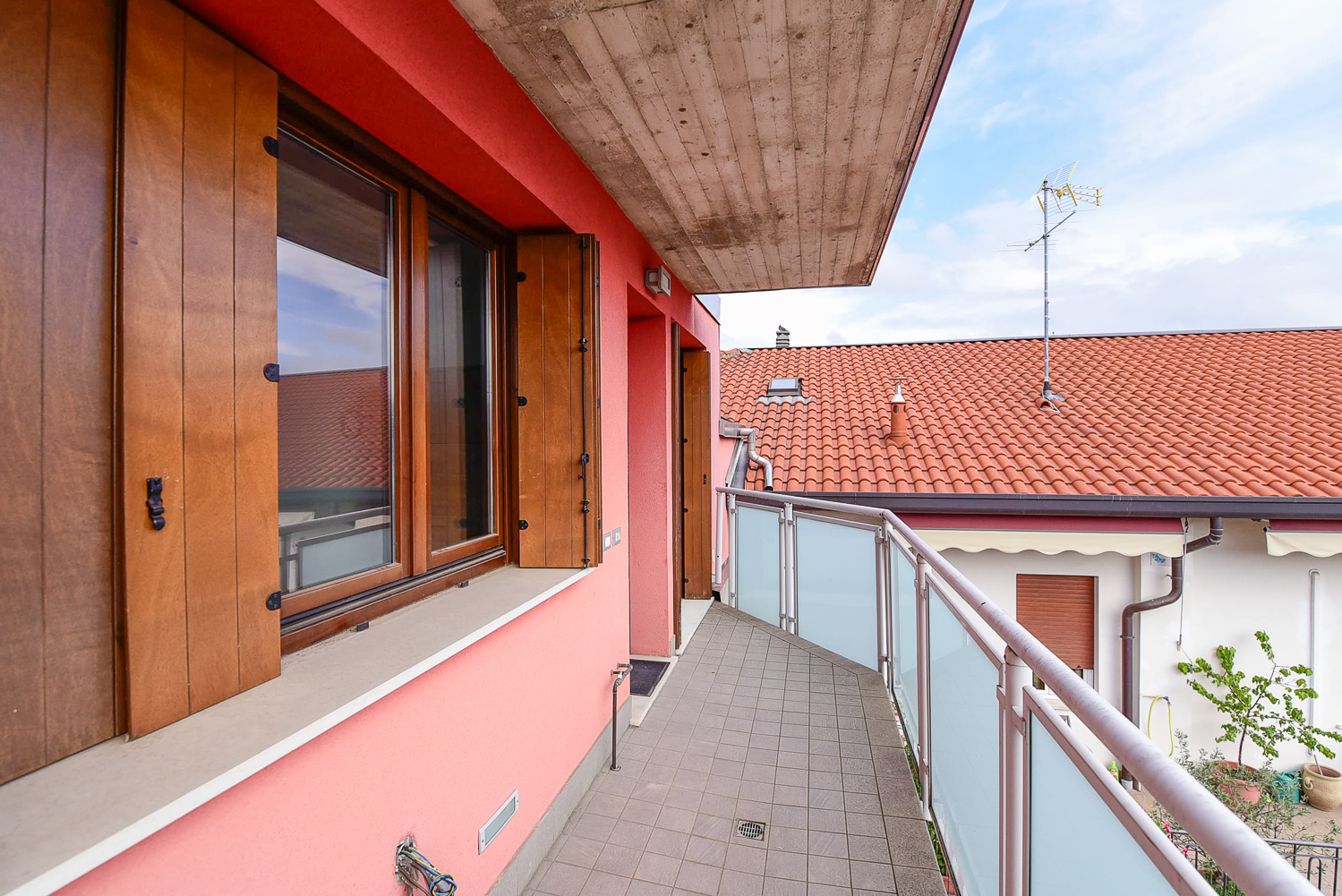 Bilocale Via Don Enrico Tazzoli 23, Cesano Maderno