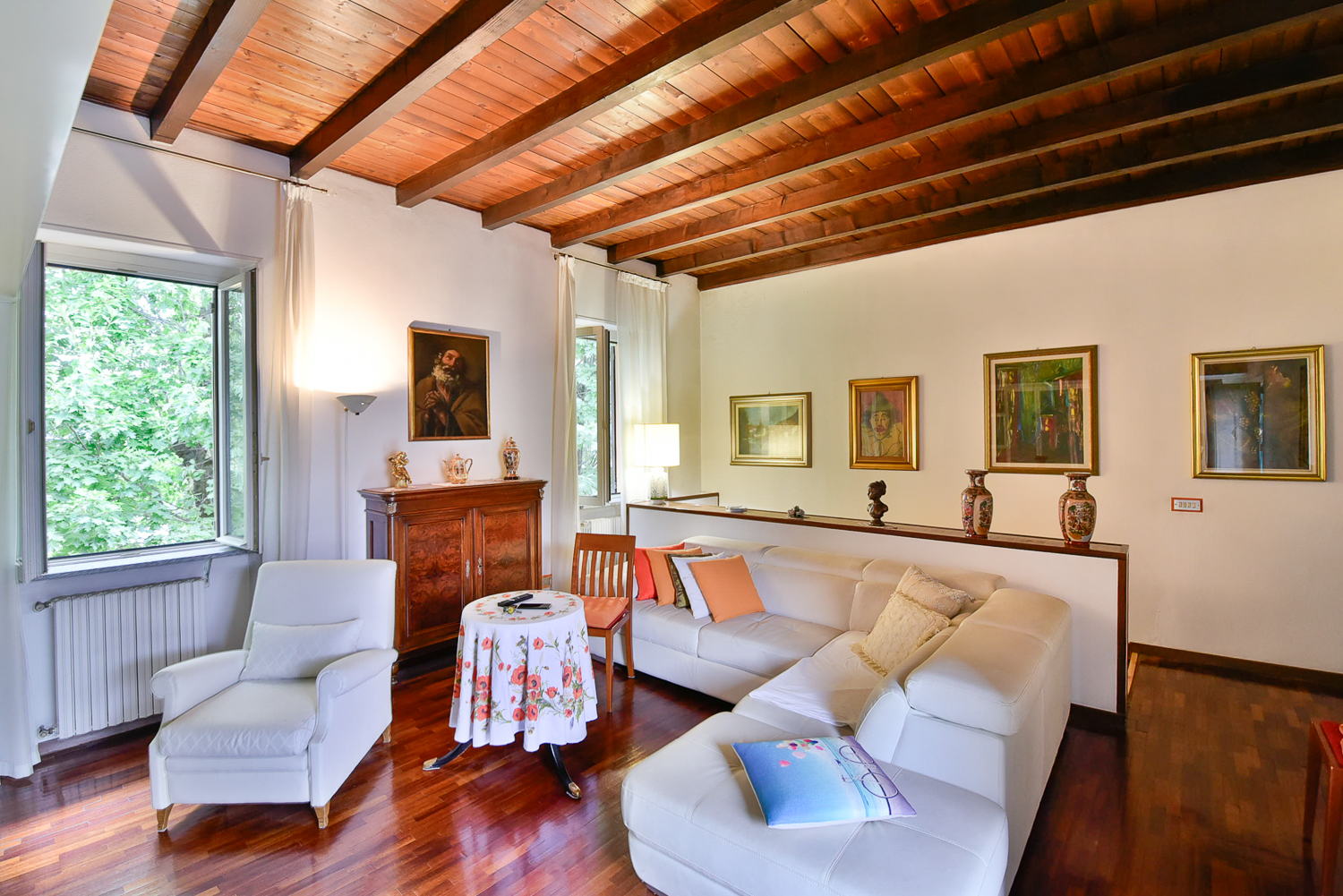 Casa indipendente Via Antonio Rosmini 19, Seregno