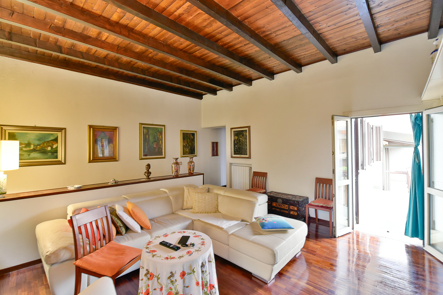 Casa indipendente Via Antonio Rosmini 19, Seregno