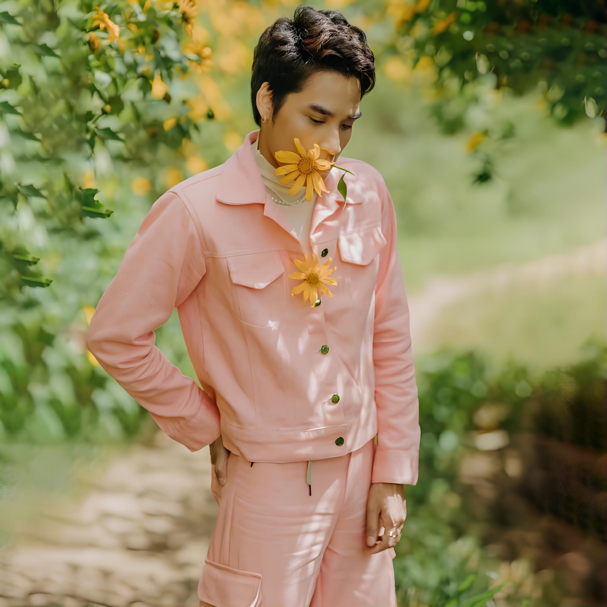 PINKER SINGER