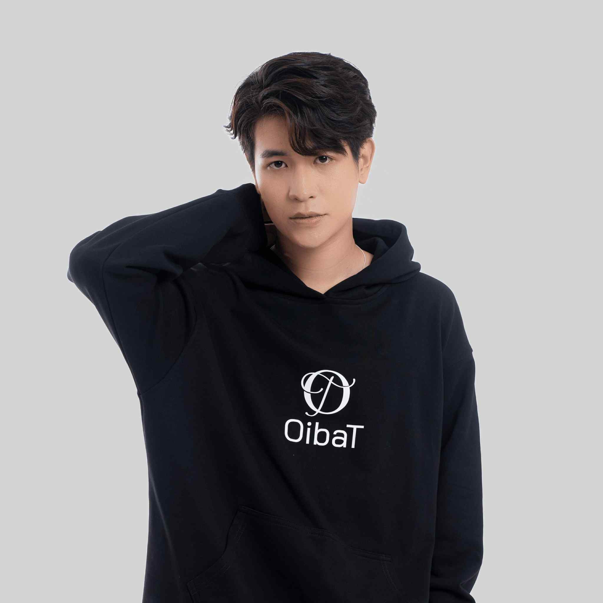 Áo Hoodie OibaT