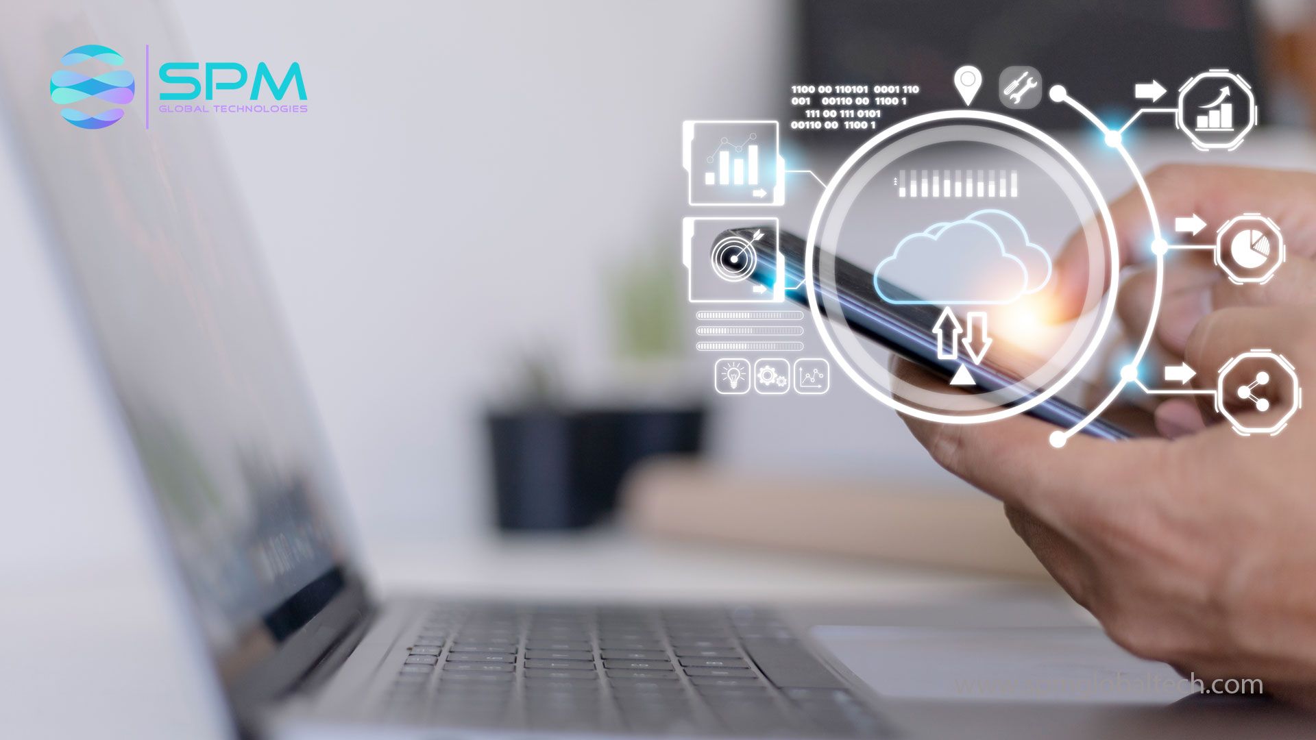 Remote Monitoring Solutions