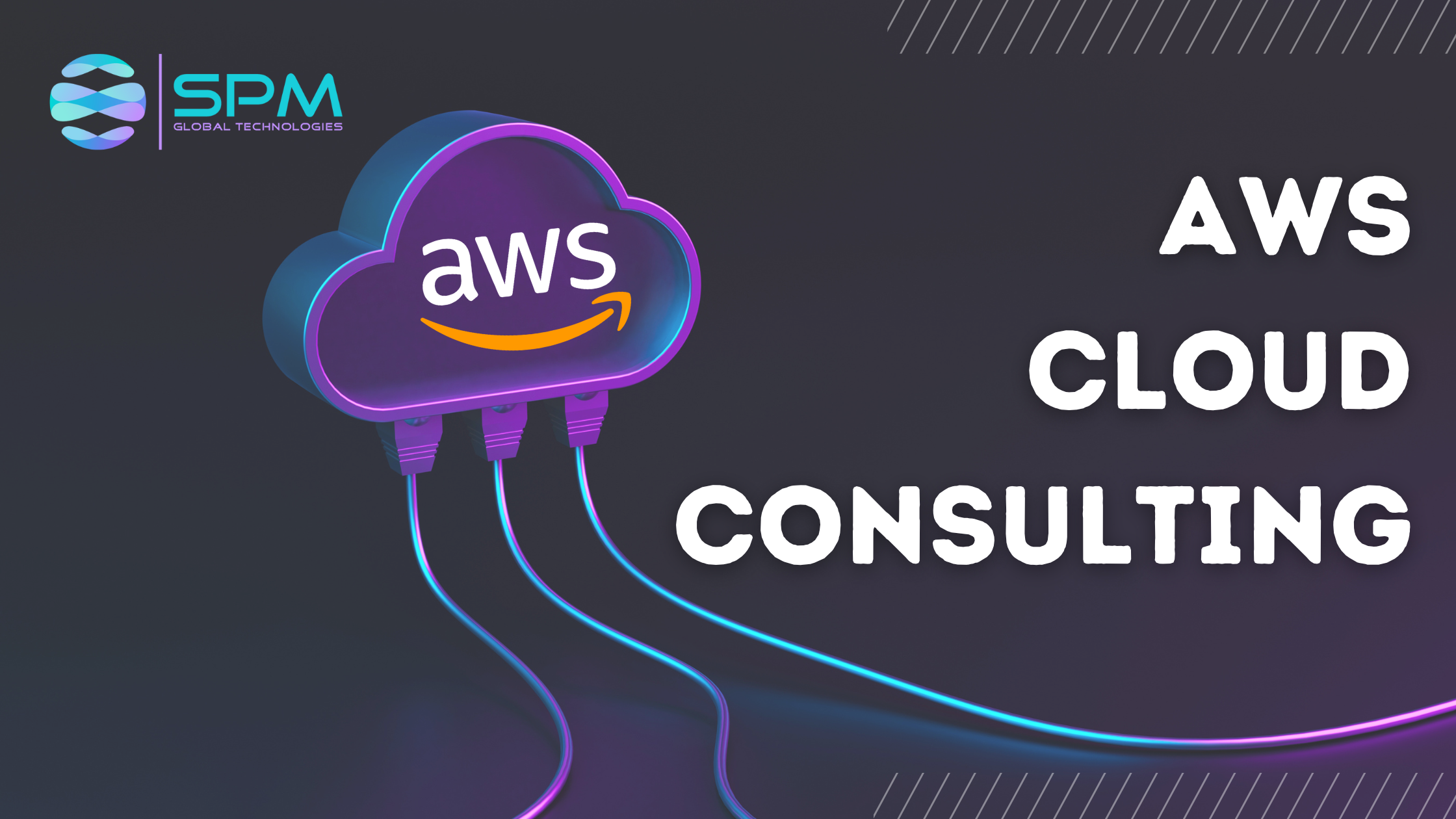 Optimize Your Business with Expert AWS Cloud Consulting
