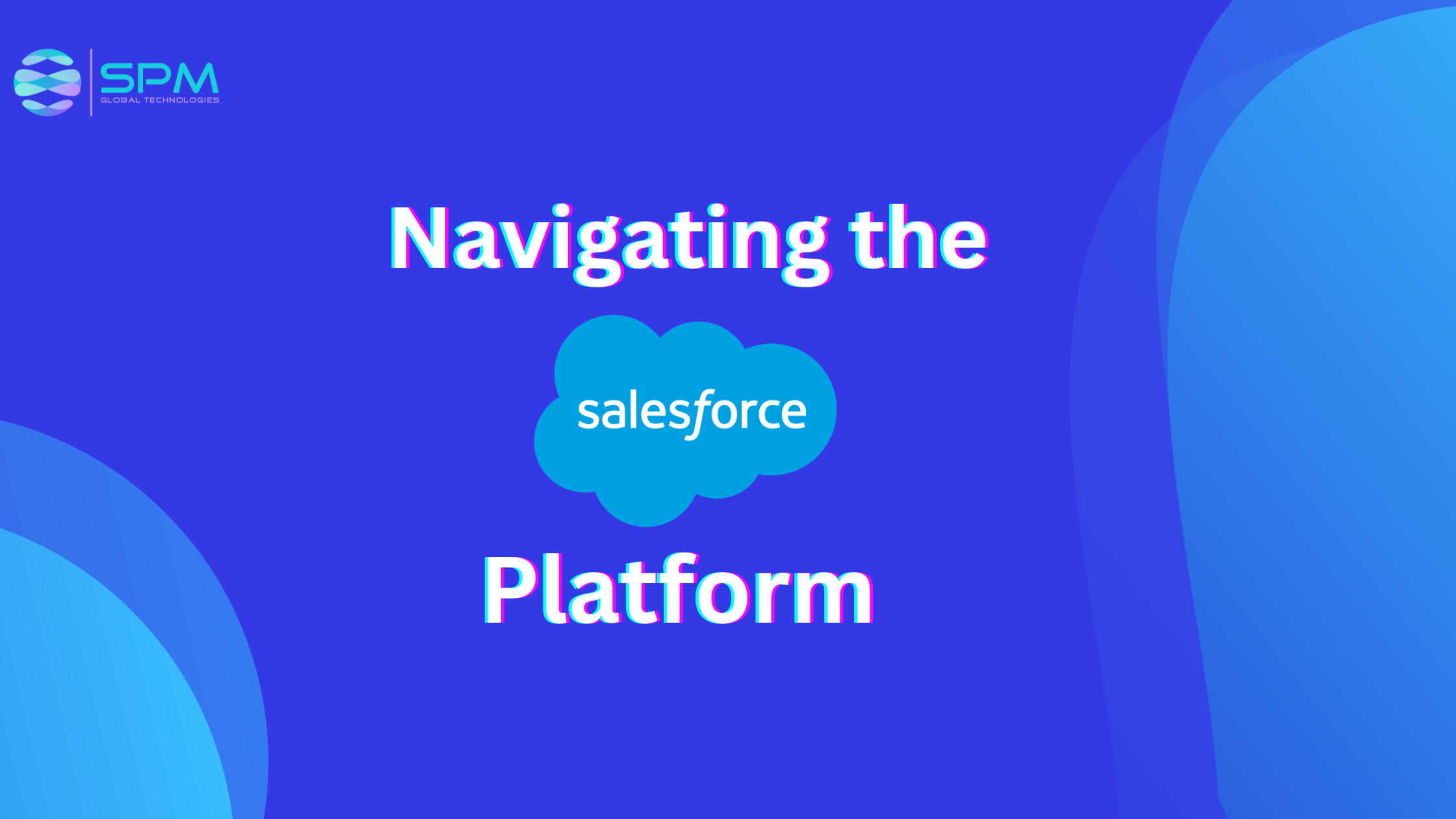 Master Salesforce: Unleashing CRM Power for Business Growth